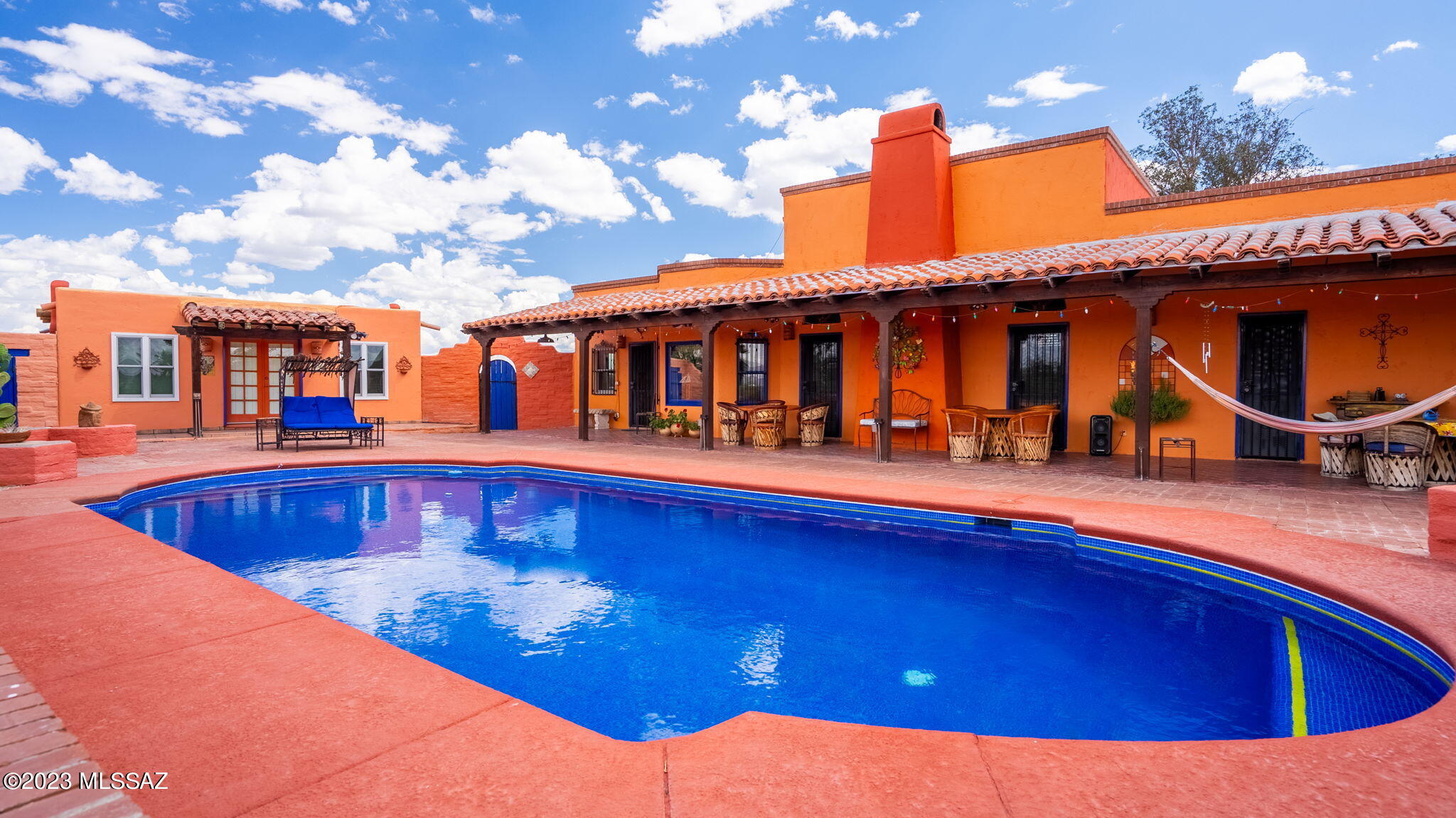 Rio Rico Estates 6 - Residential