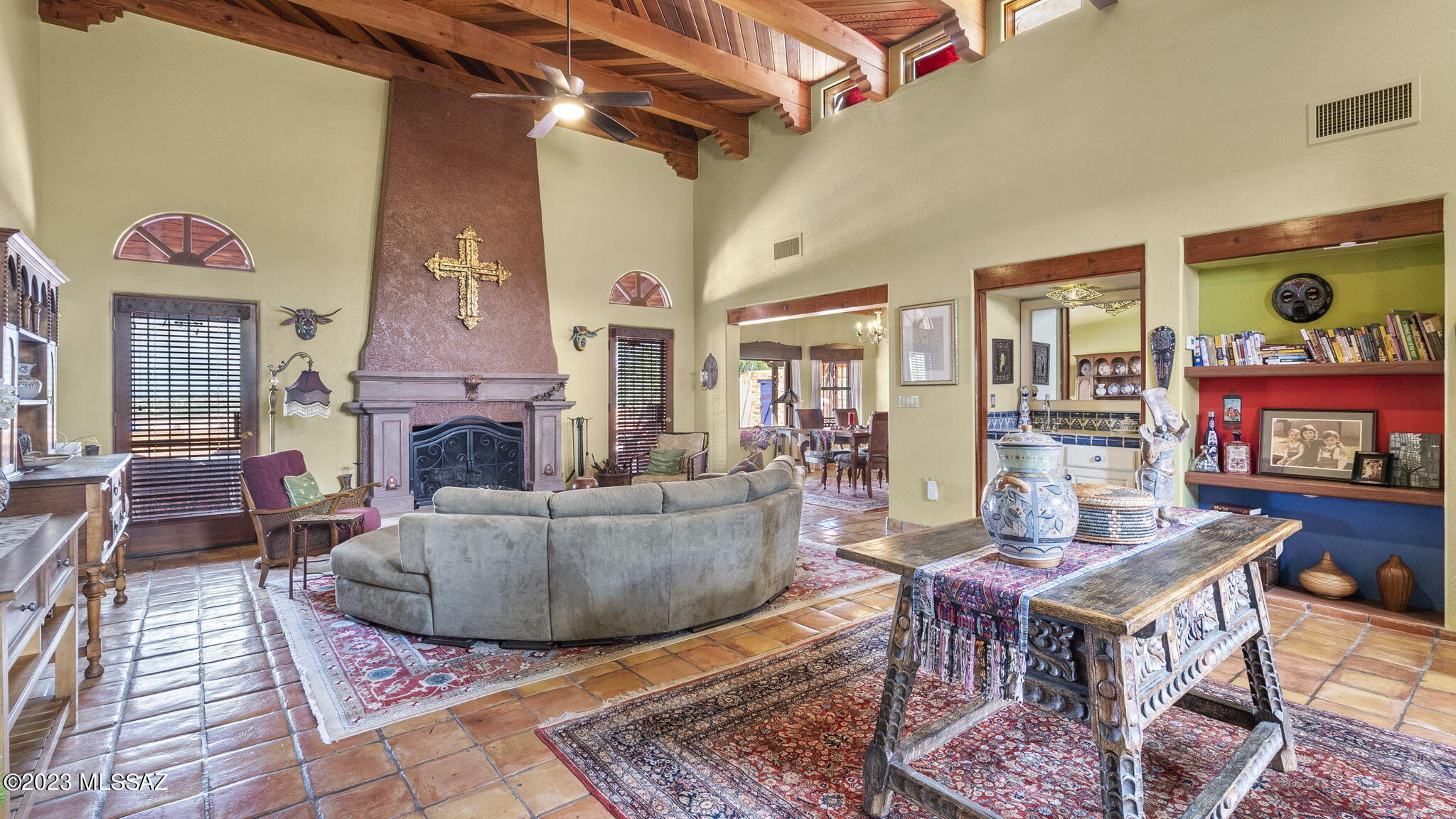 Rio Rico Estates 6 - Residential