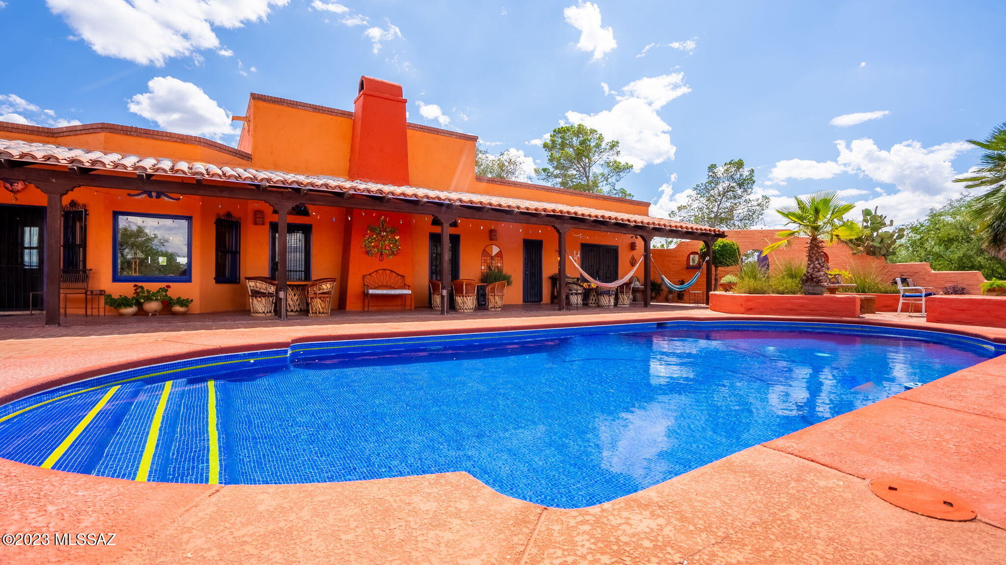 Rio Rico Estates 6 - Residential