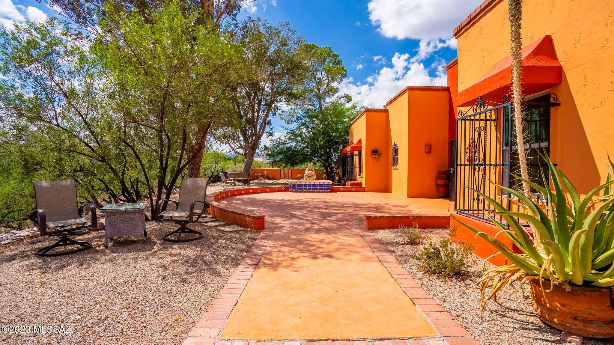 Rio Rico Estates 6 - Residential