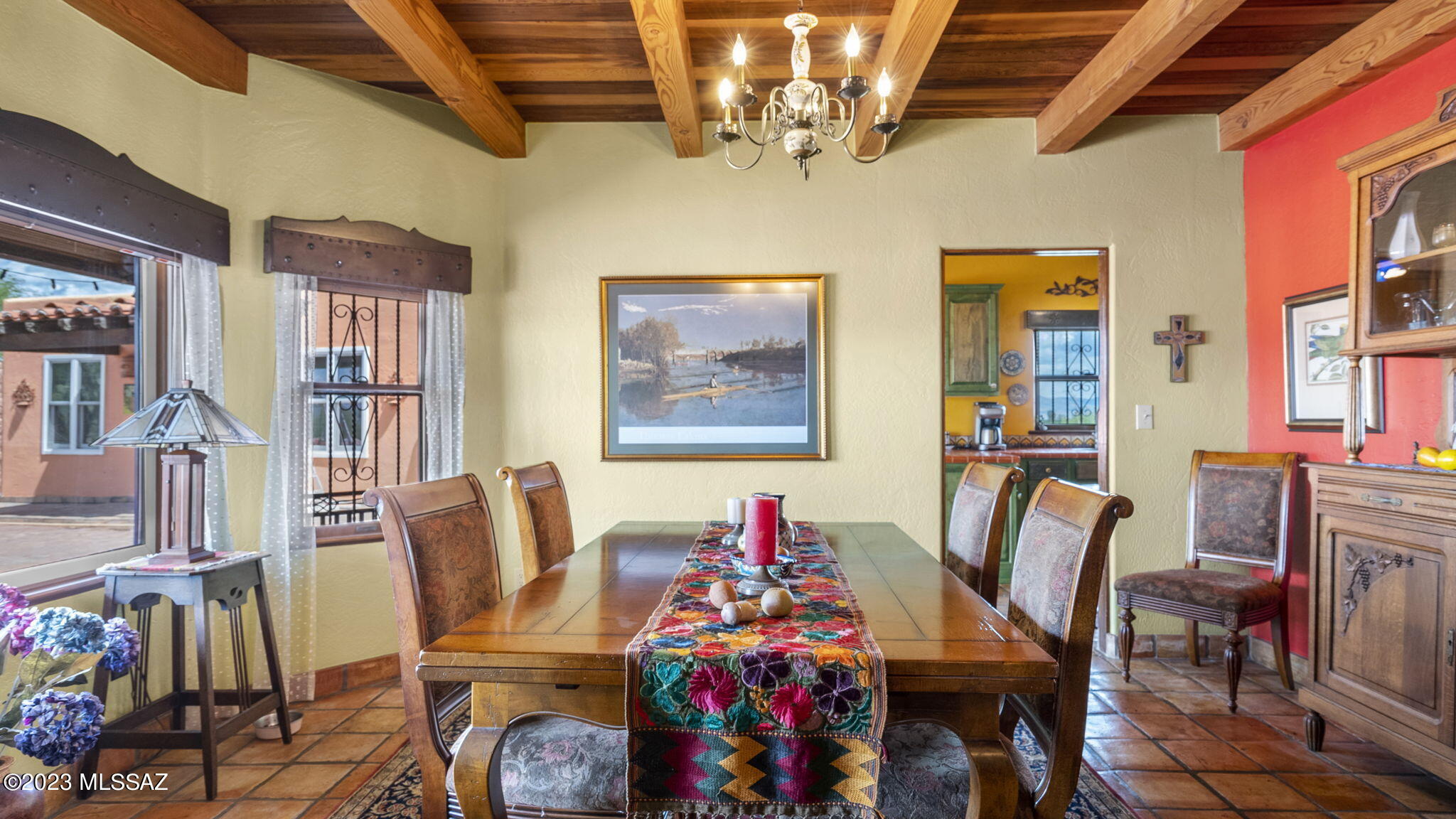 Rio Rico Estates 6 - Residential