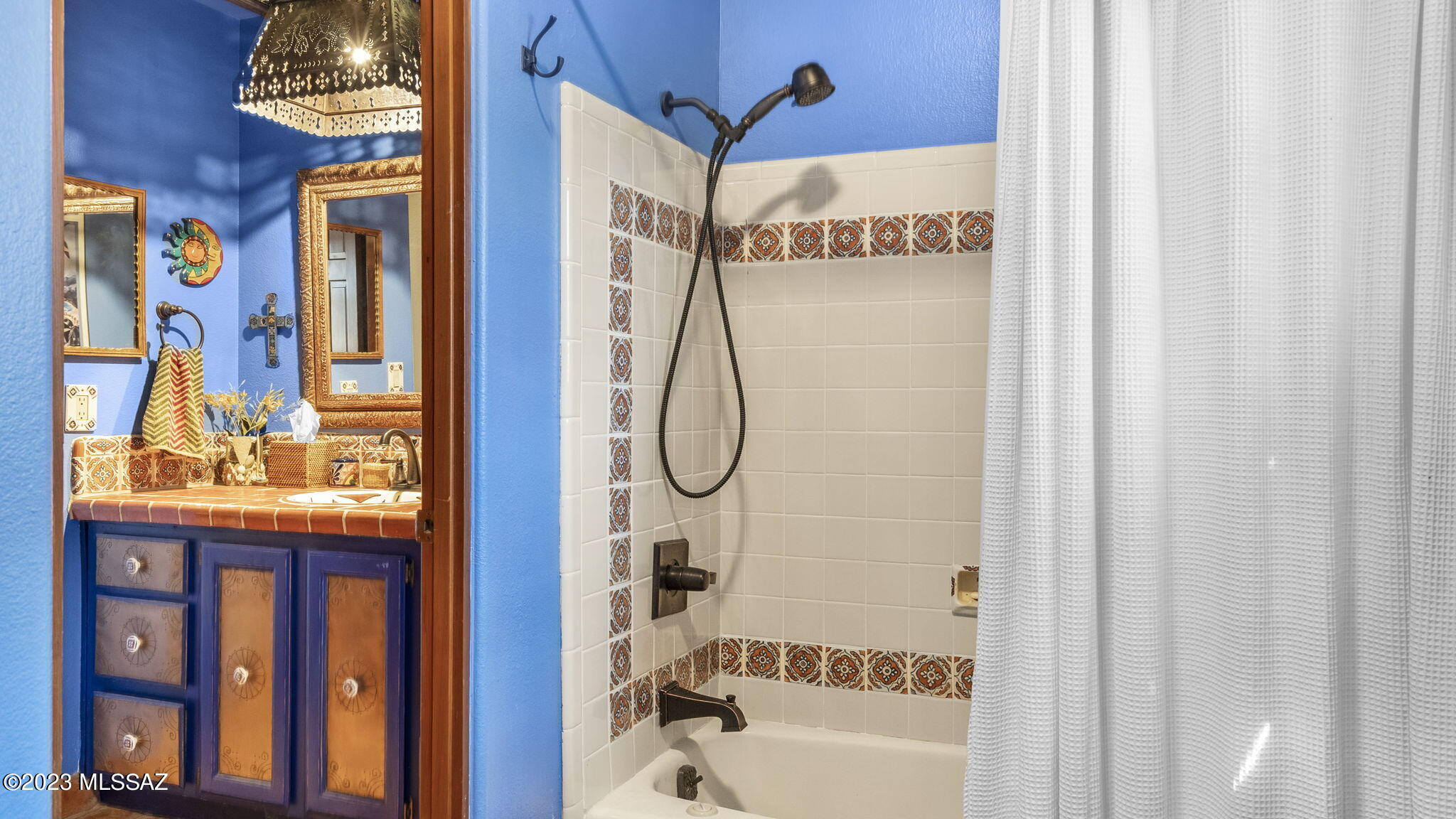 Rio Rico Estates 6 - Residential