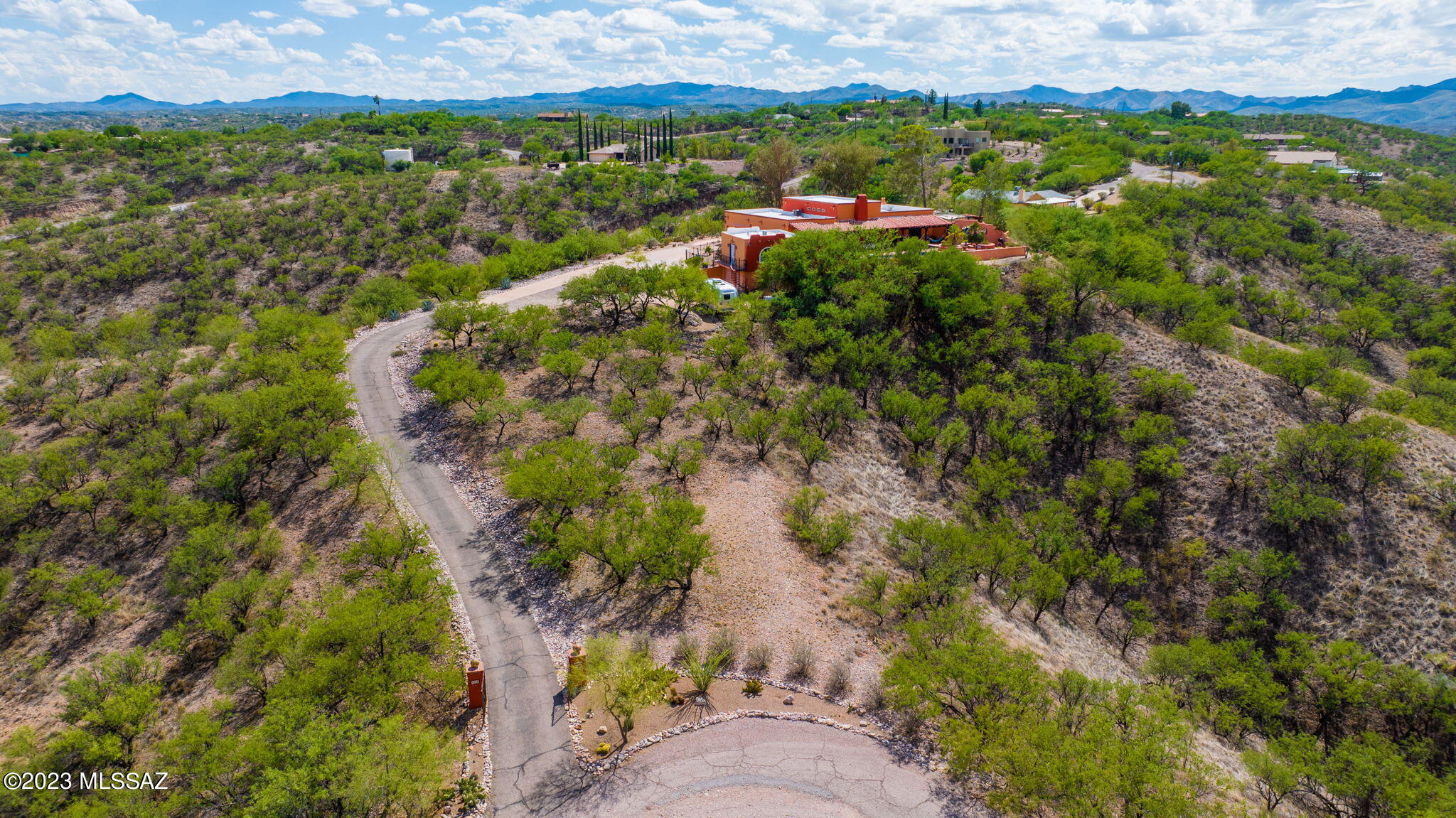 Rio Rico Estates 6 - Residential