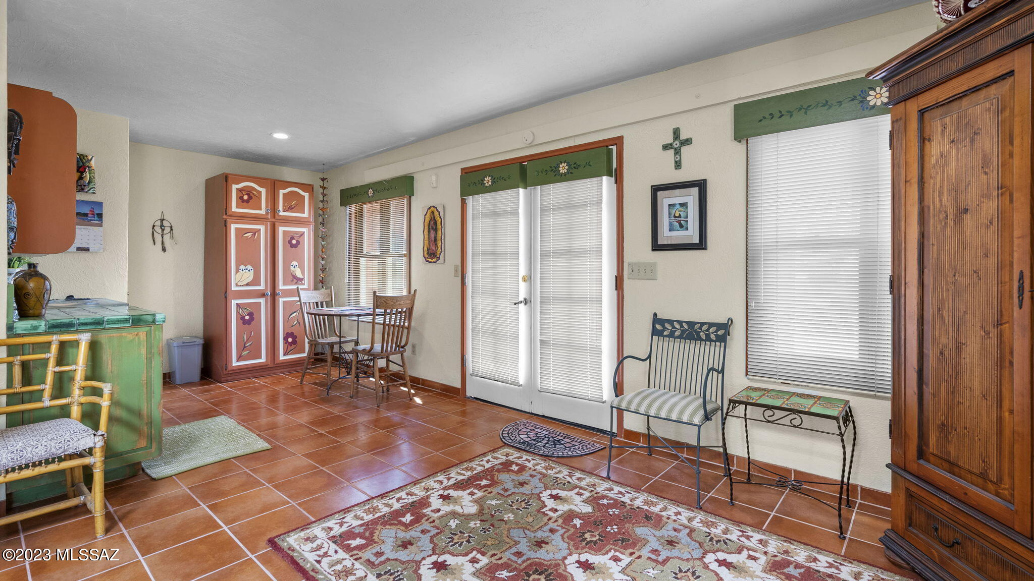 Rio Rico Estates 6 - Residential