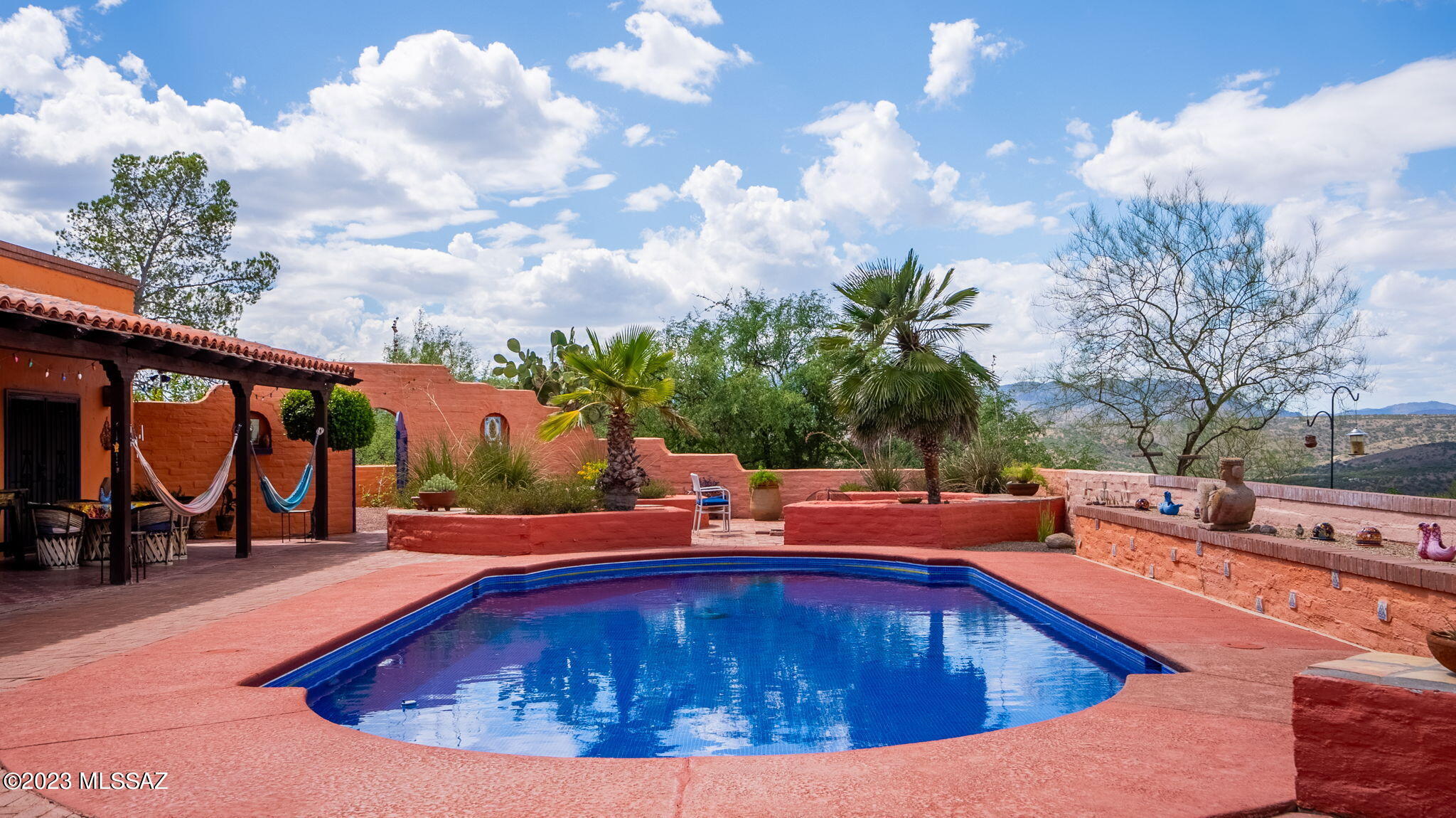 Rio Rico Estates 6 - Residential