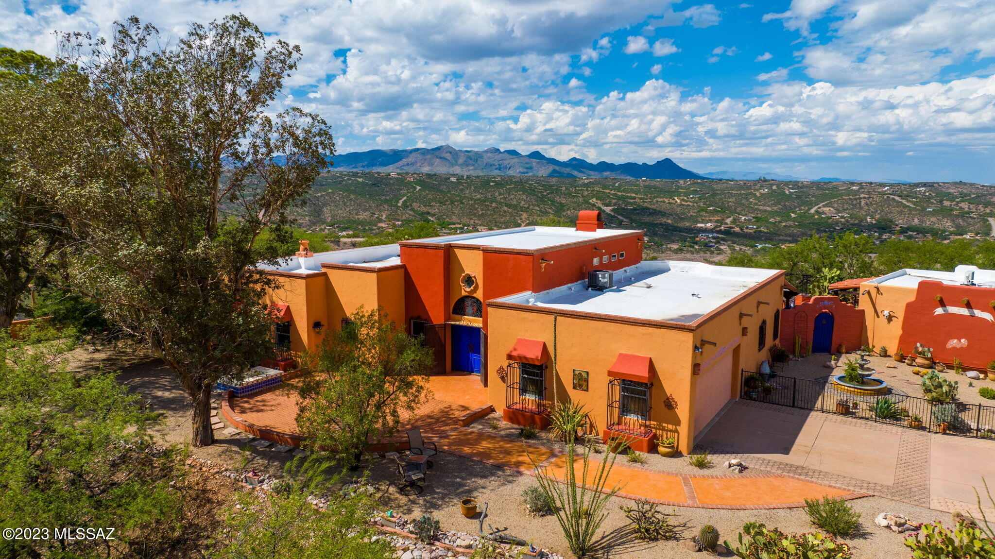 Rio Rico Estates 6 - Residential
