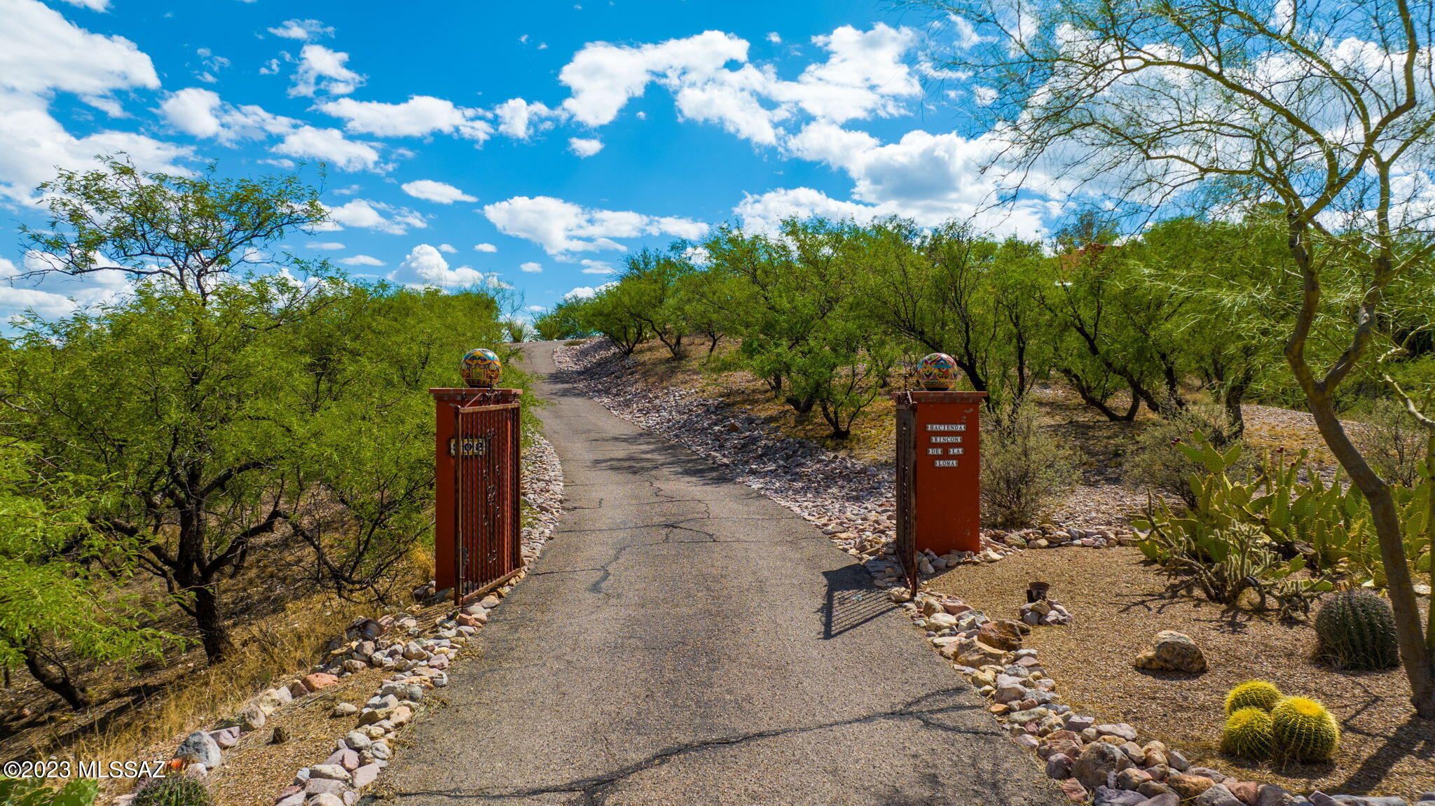 Rio Rico Estates 6 - Residential