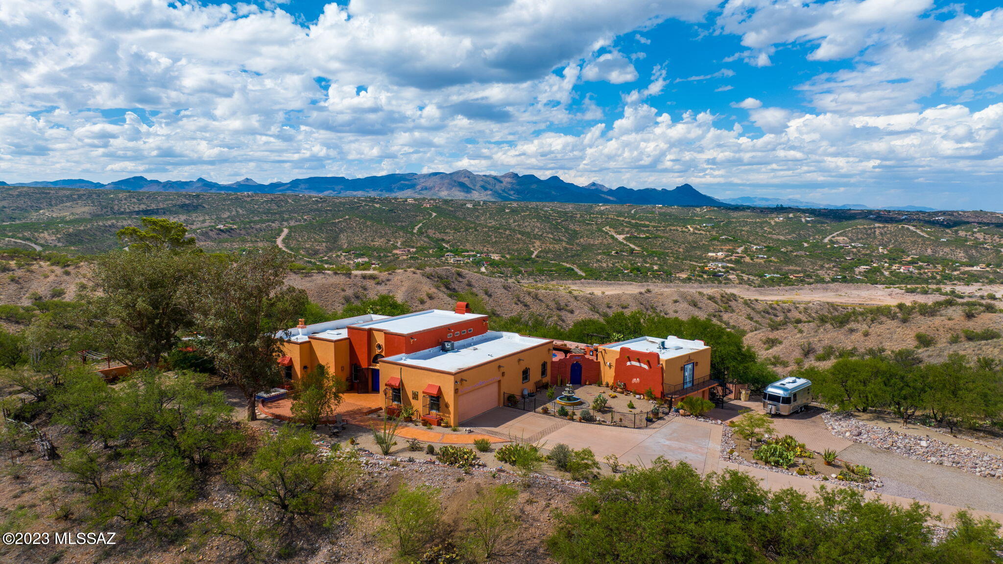 Rio Rico Estates 6 - Residential