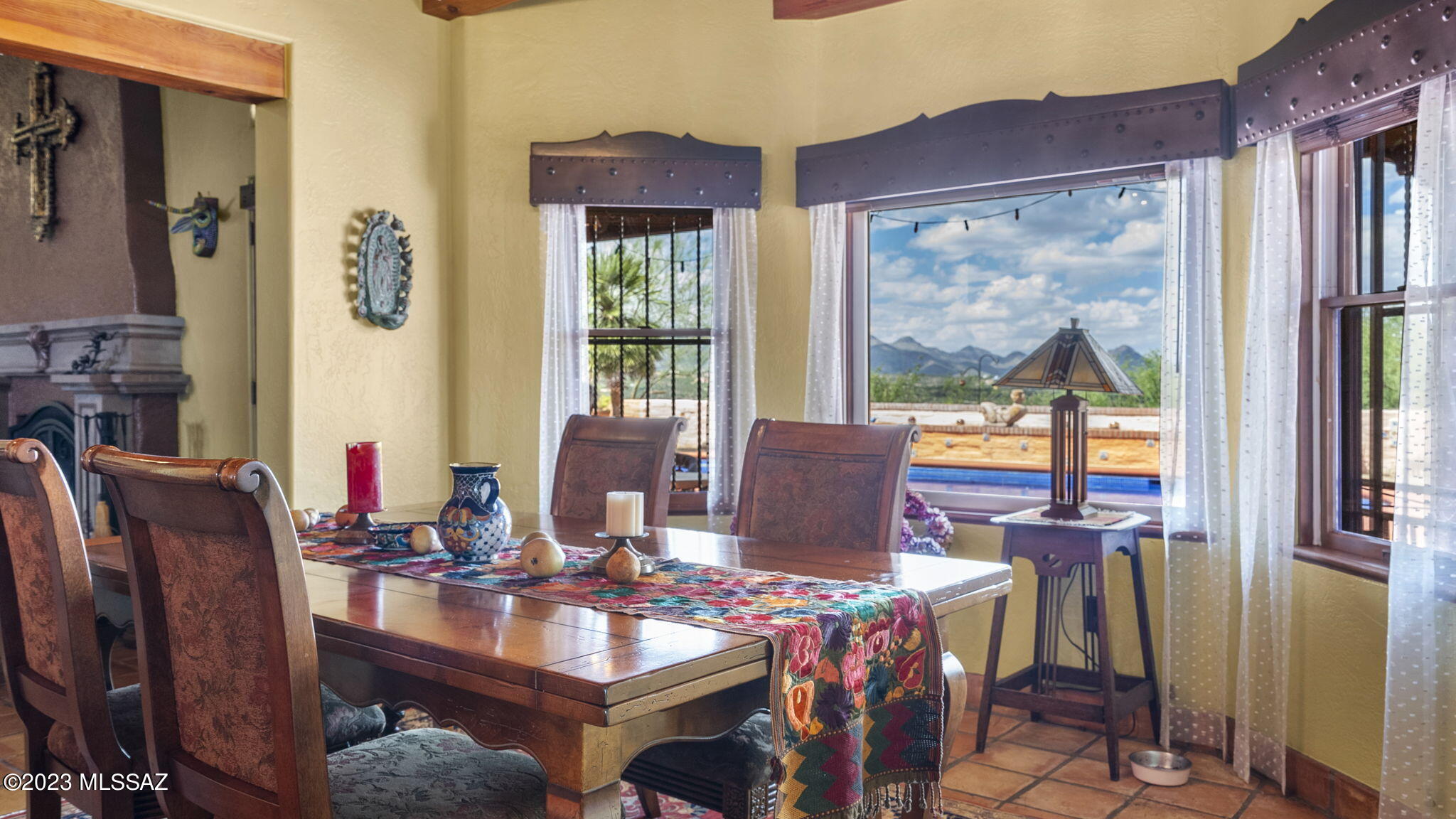 Rio Rico Estates 6 - Residential