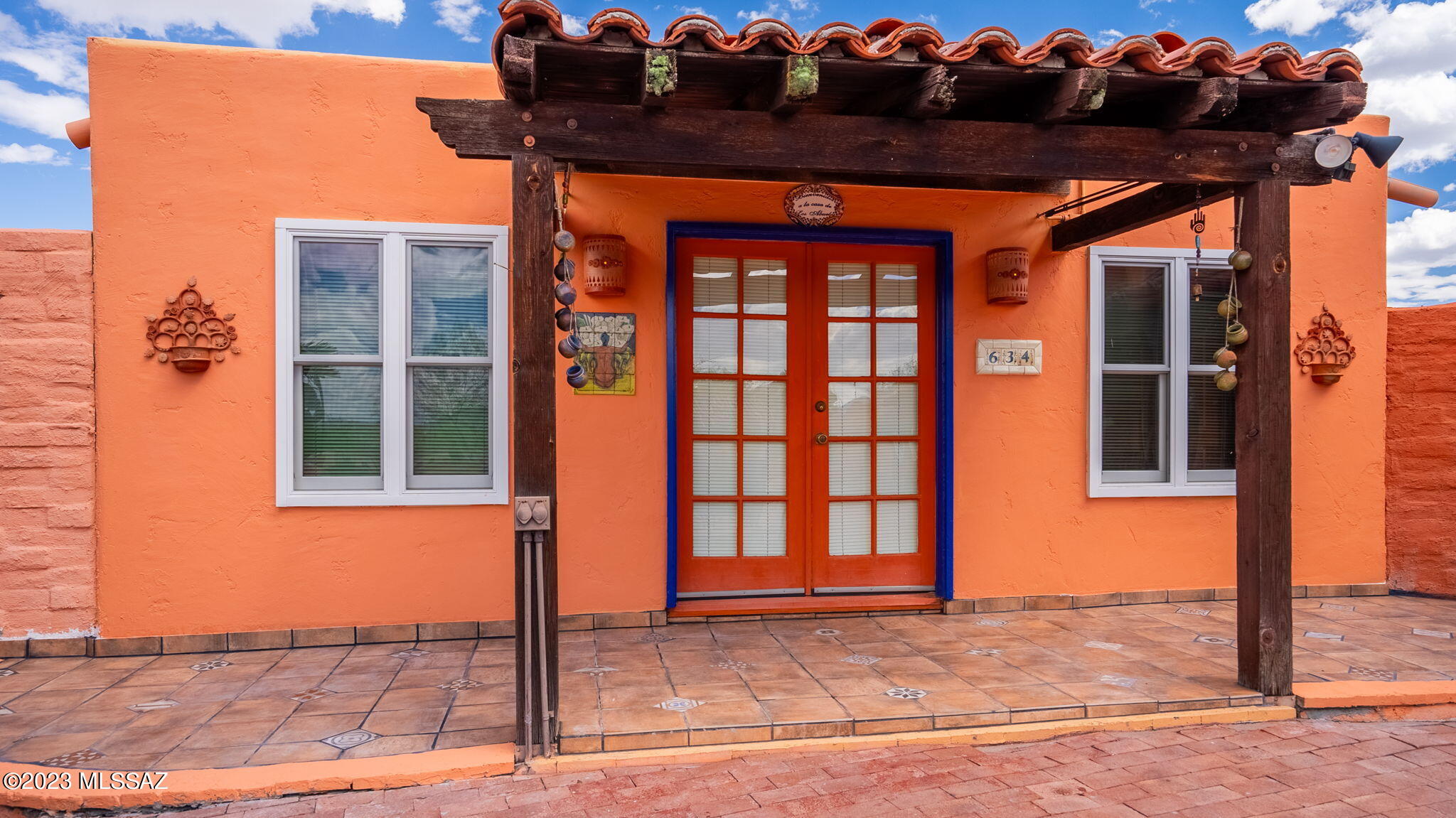 Rio Rico Estates 6 - Residential