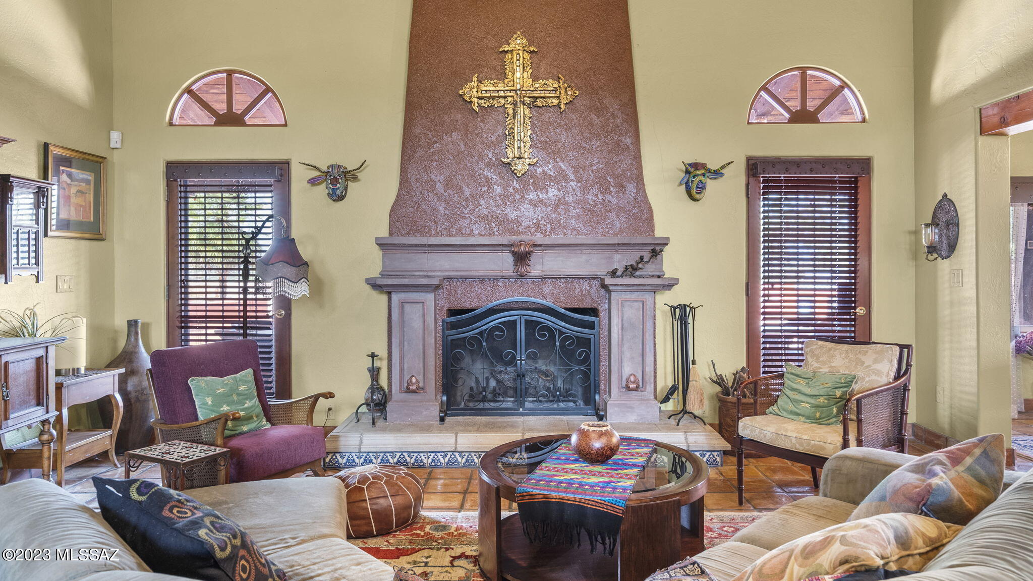 Rio Rico Estates 6 - Residential