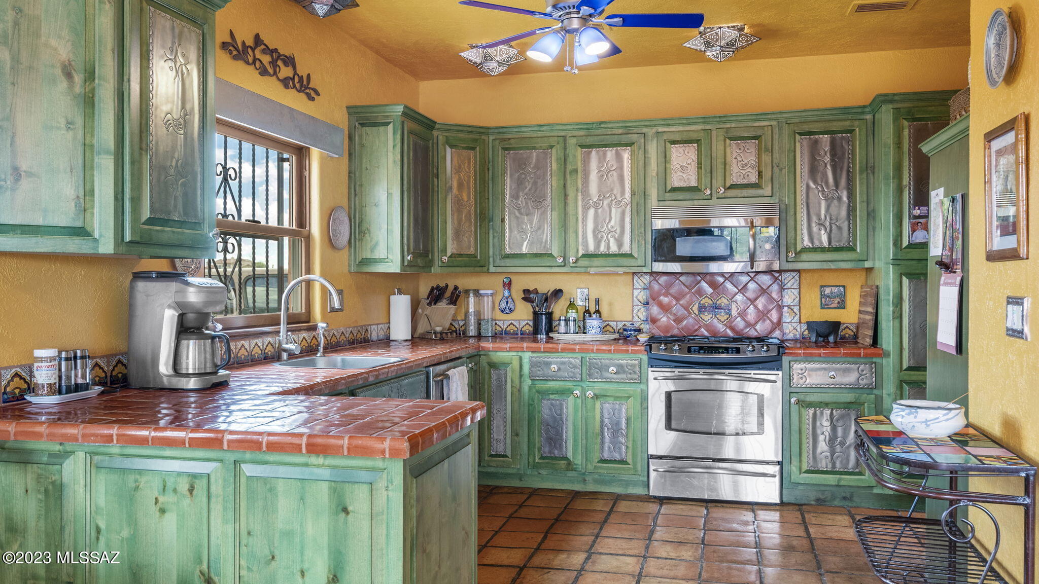 Rio Rico Estates 6 - Residential