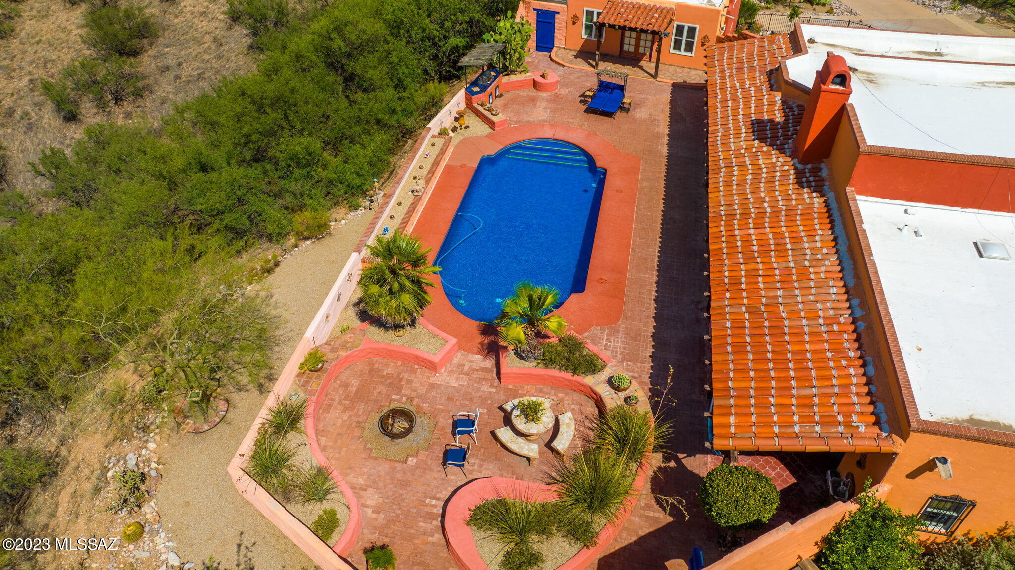 Rio Rico Estates 6 - Residential