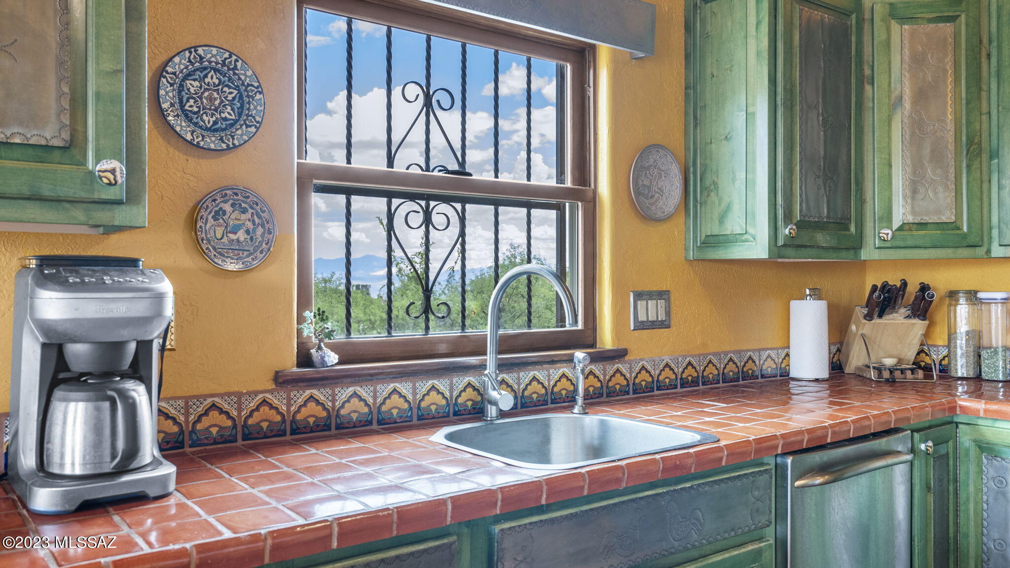 Rio Rico Estates 6 - Residential