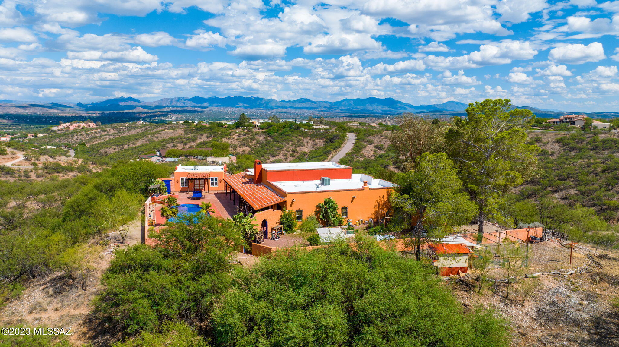 Rio Rico Estates 6 - Residential
