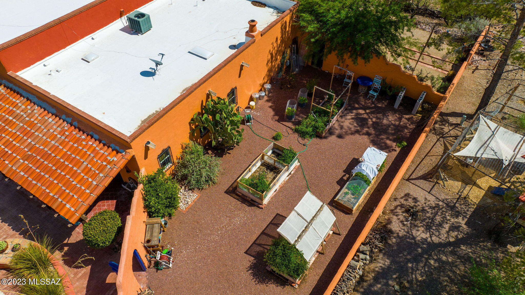 Rio Rico Estates 6 - Residential