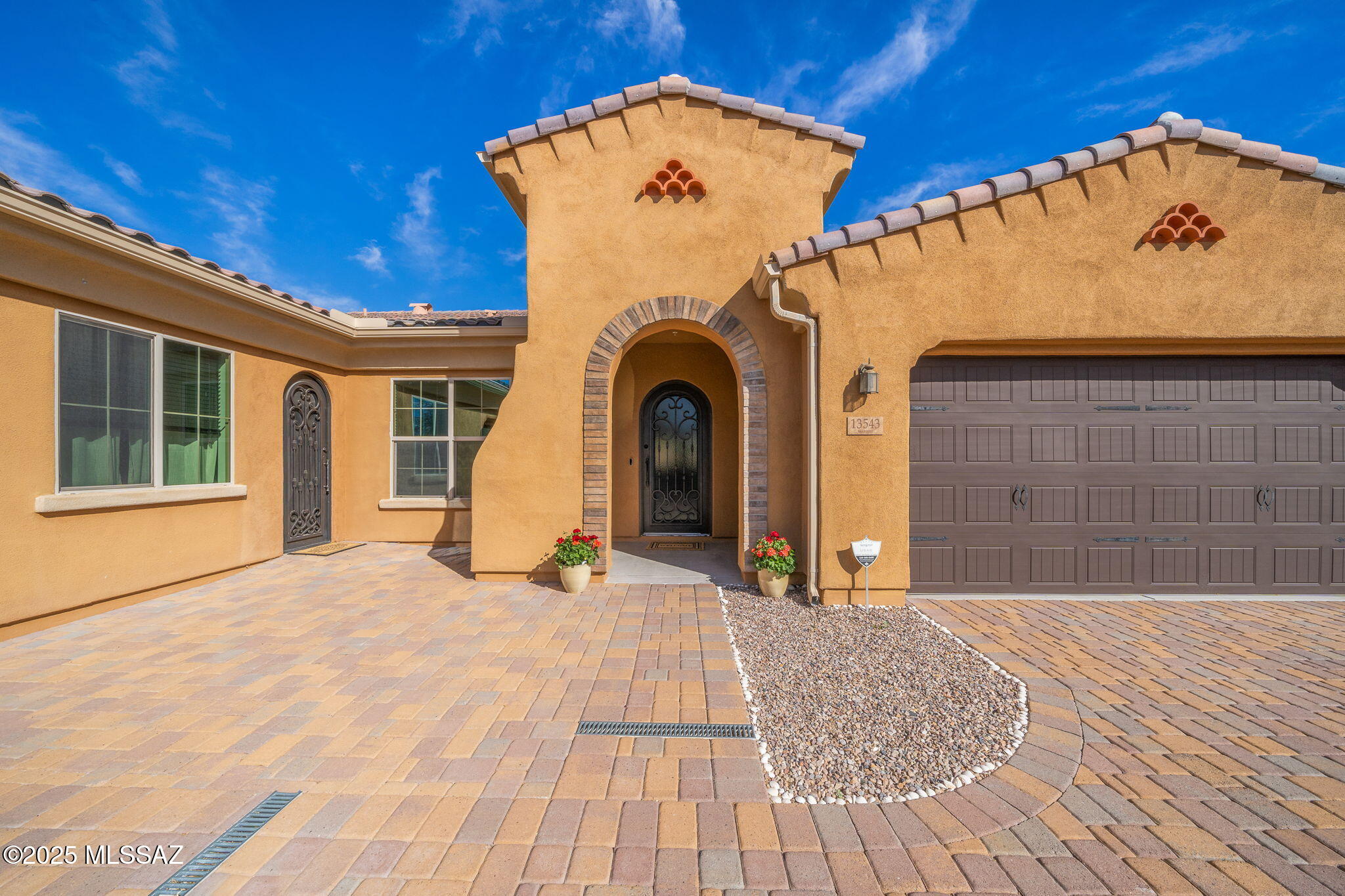 13543 N Trailing Indigo Court
