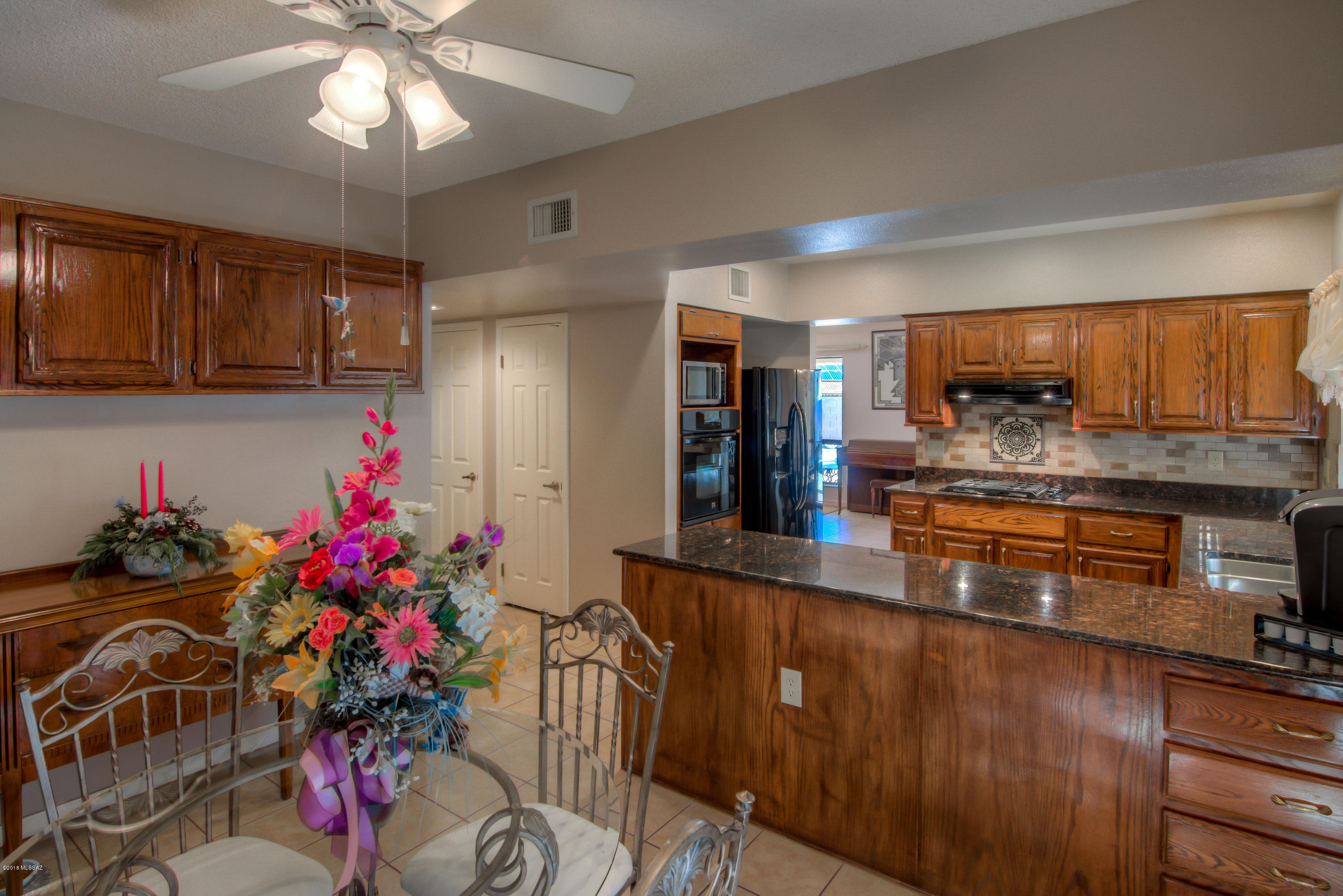 Saddlebrooke - Residential