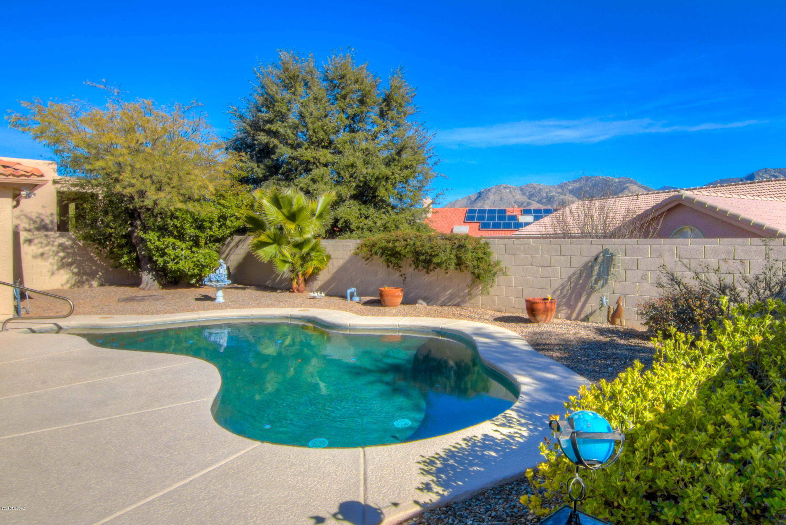 Saddlebrooke - Residential