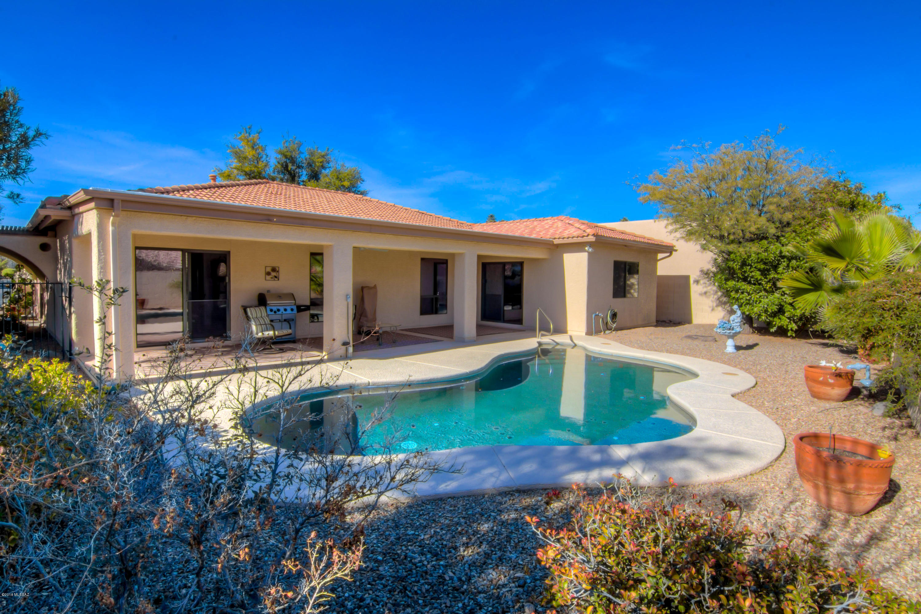 Saddlebrooke - Residential
