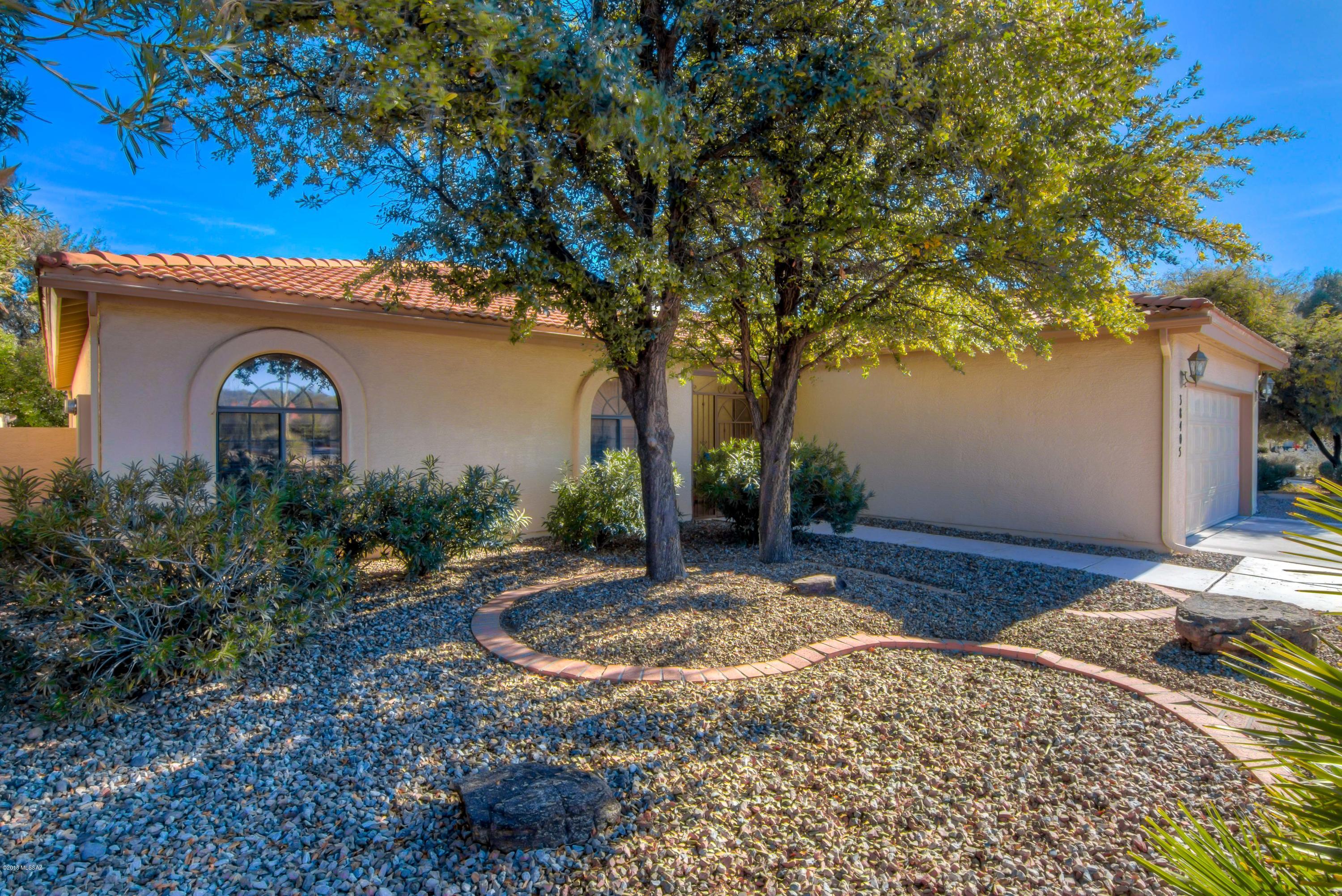 Saddlebrooke - Residential