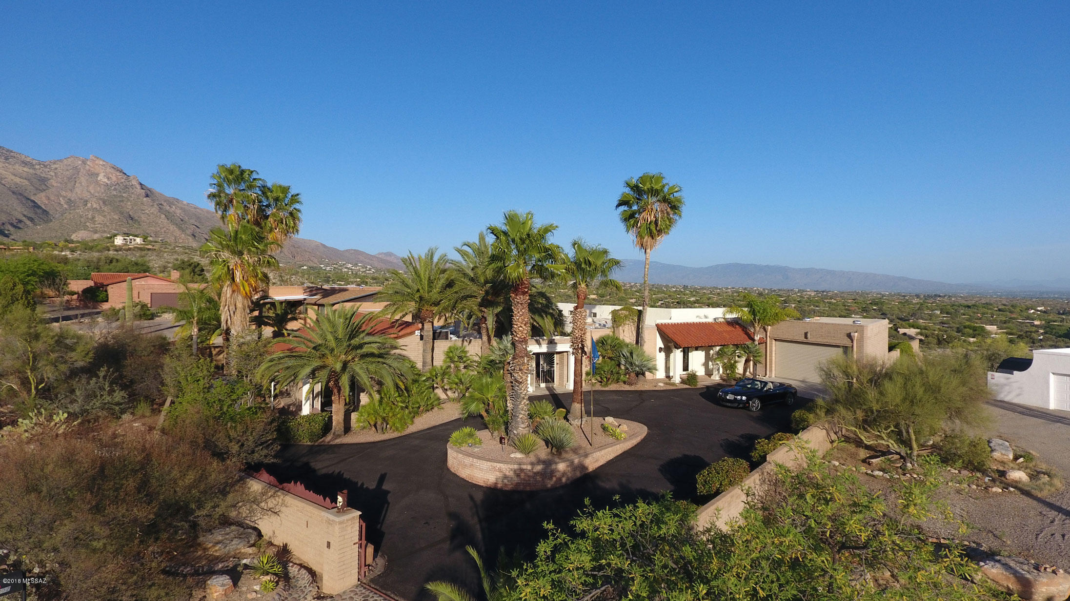 The Foothills (1-37) - Residential