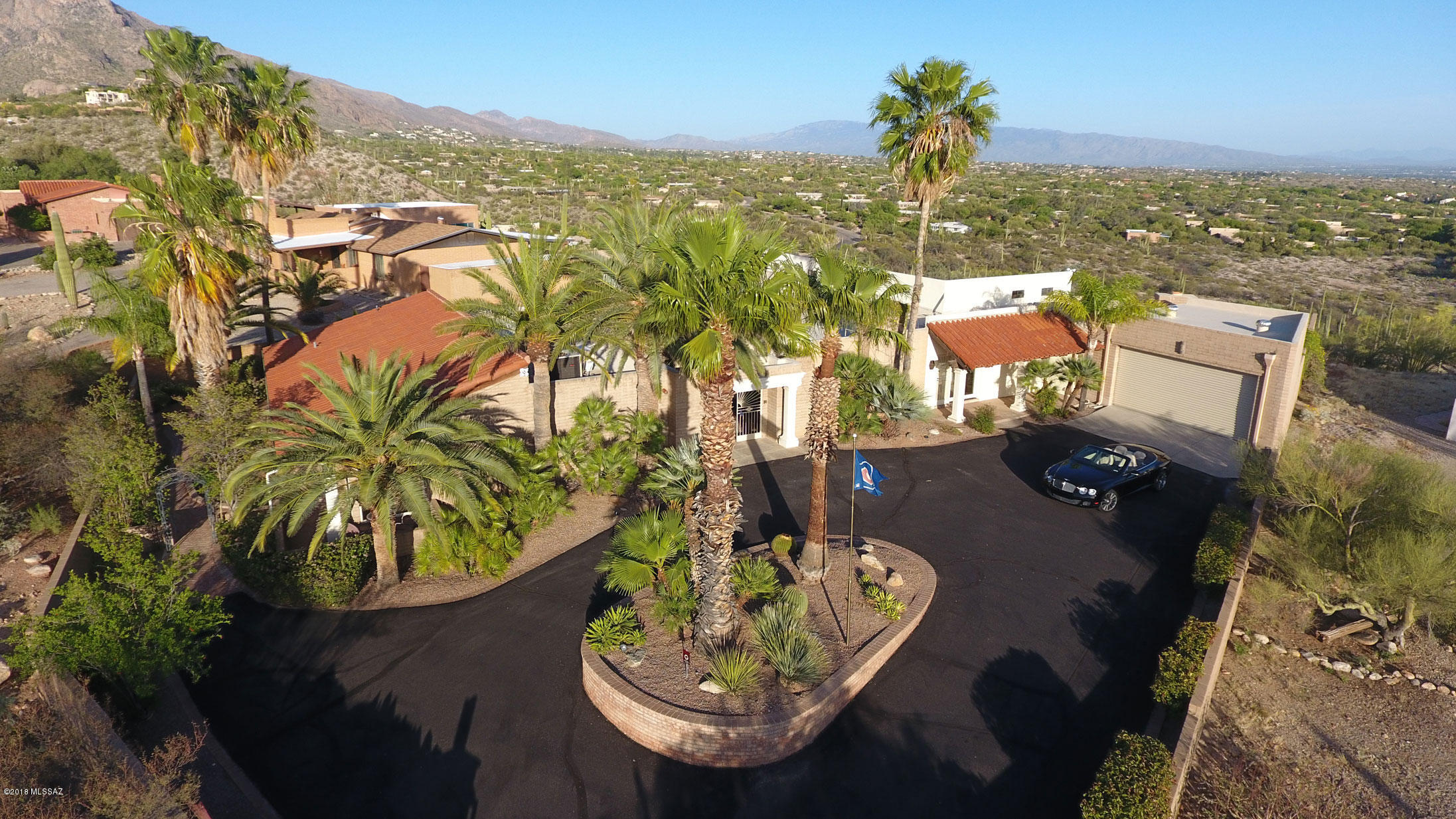The Foothills (1-37) - Residential