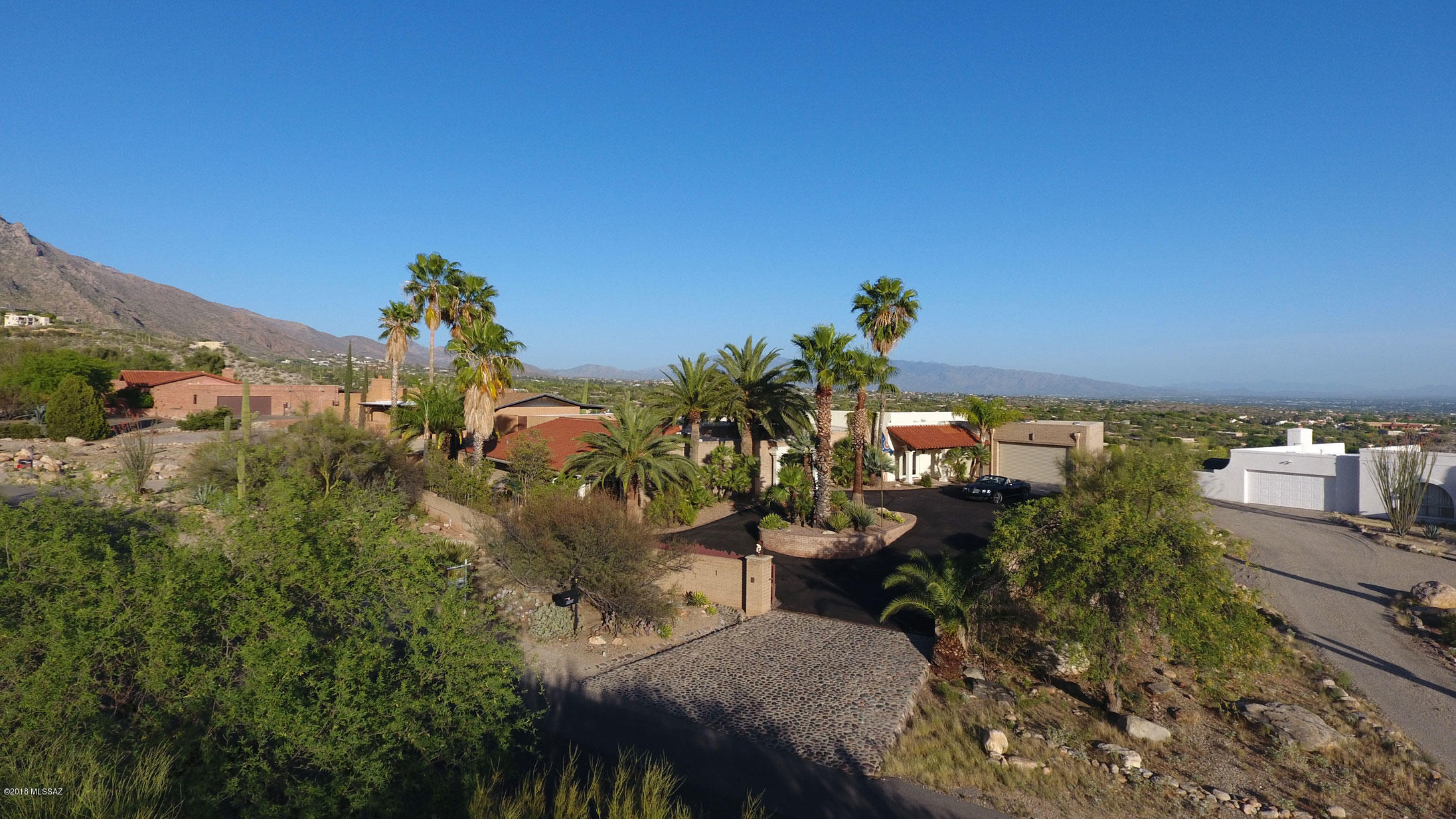 The Foothills (1-37) - Residential