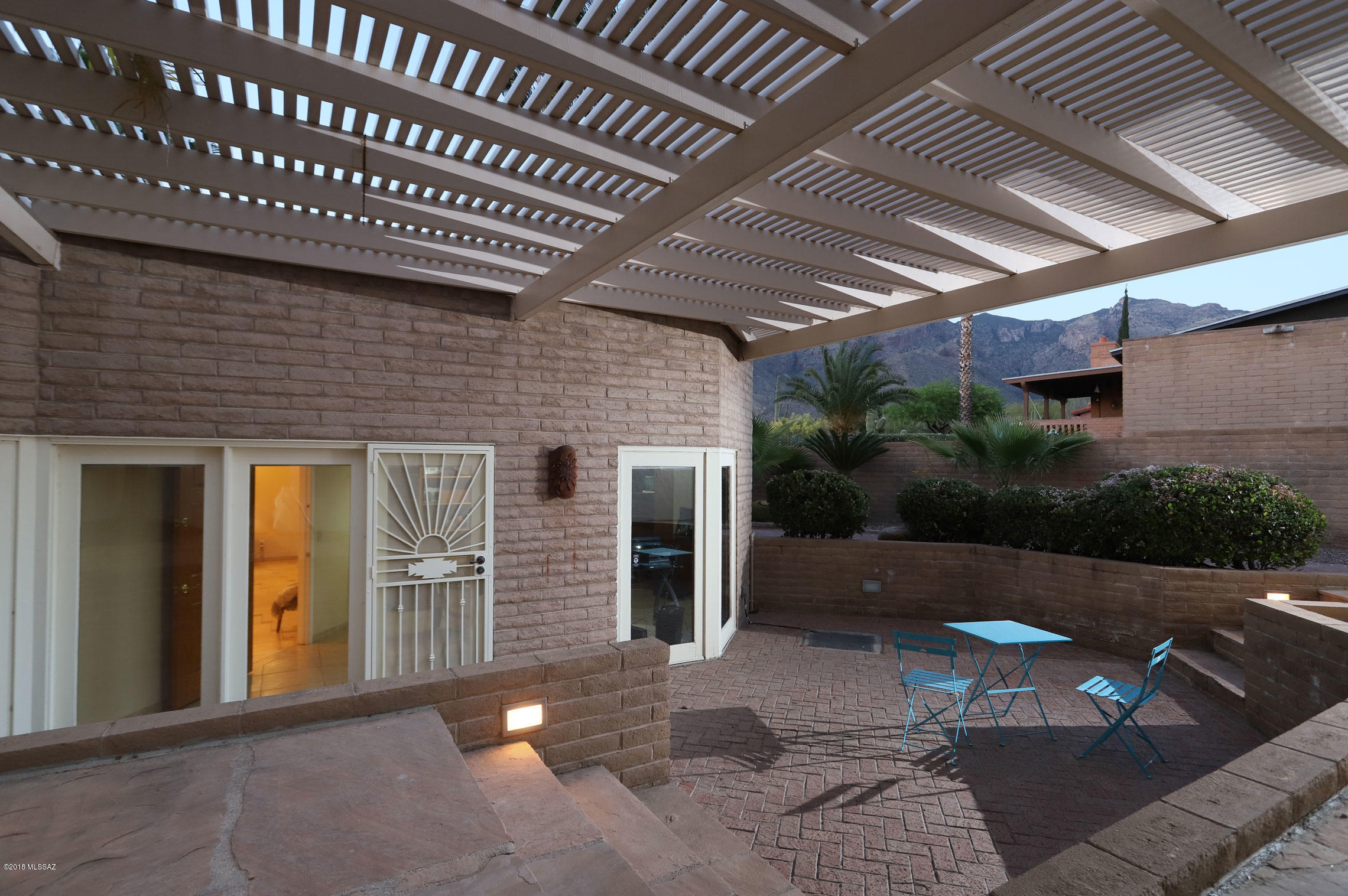 The Foothills (1-37) - Residential