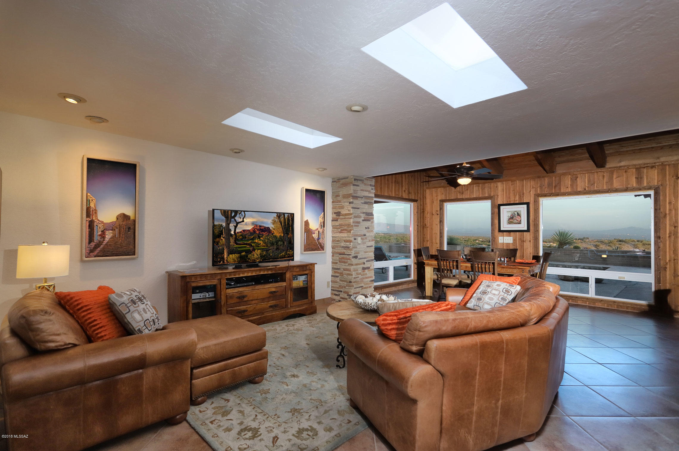 The Foothills (1-37) - Residential