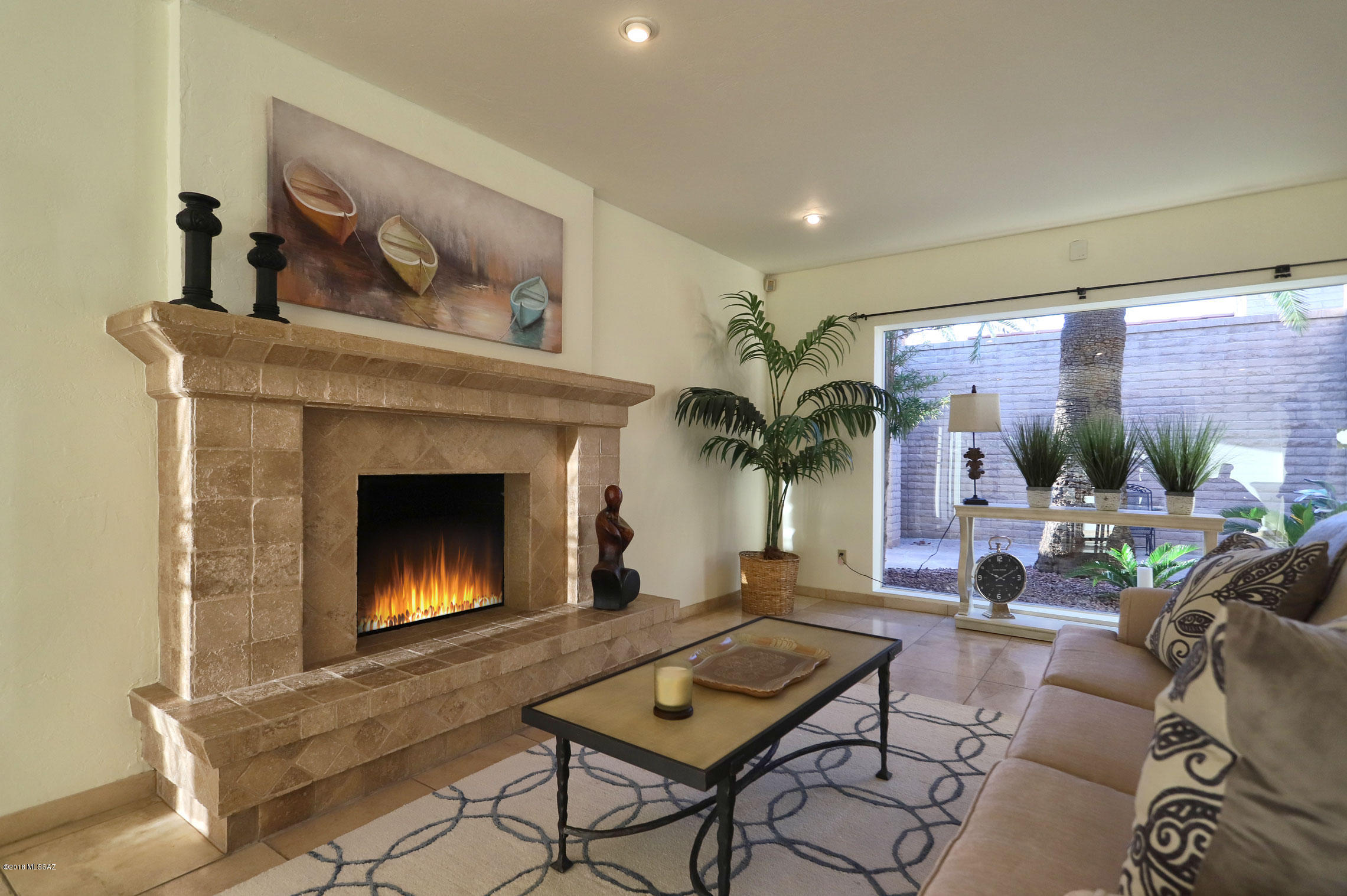 The Foothills (1-37) - Residential