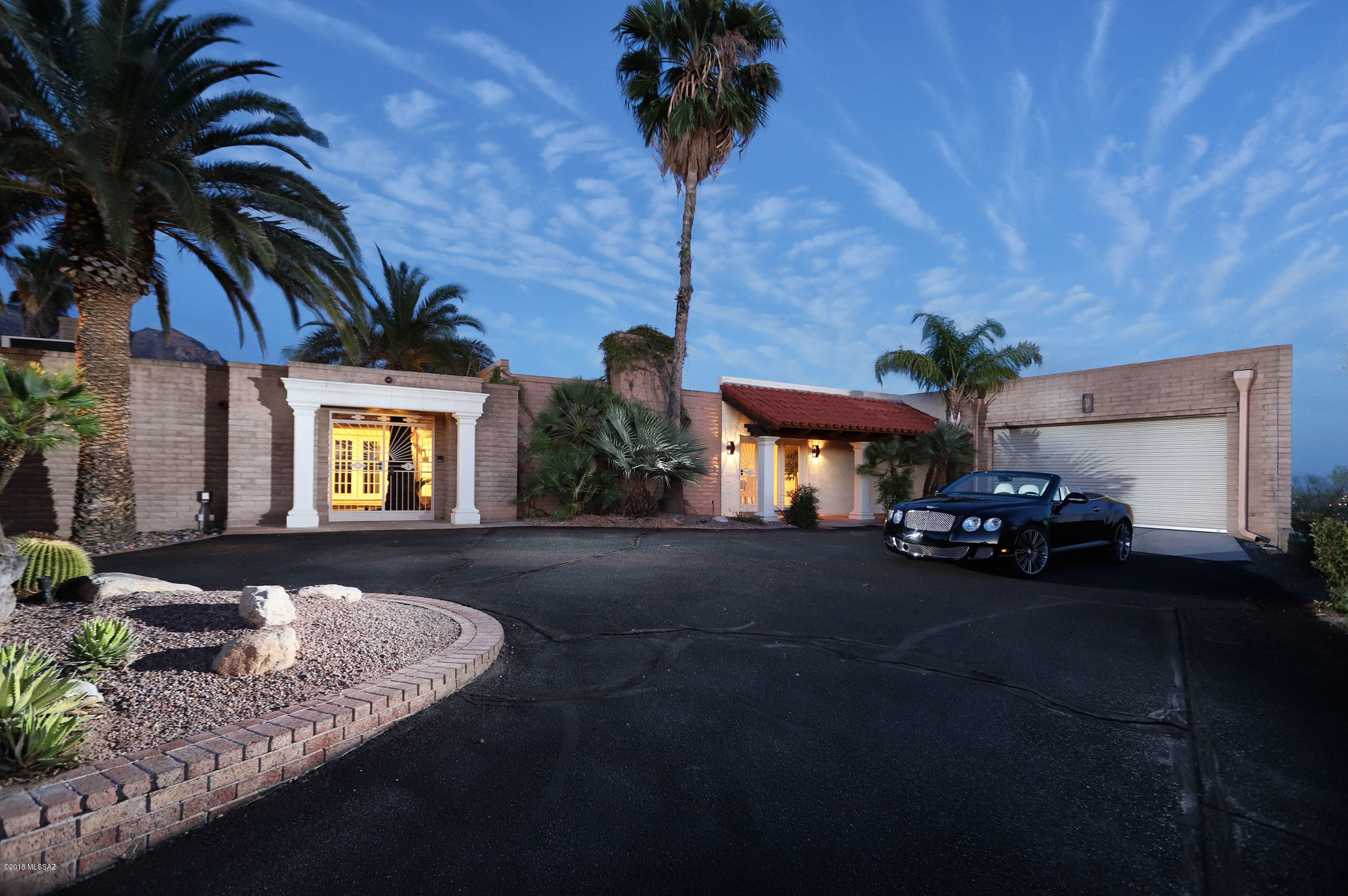 The Foothills (1-37) - Residential