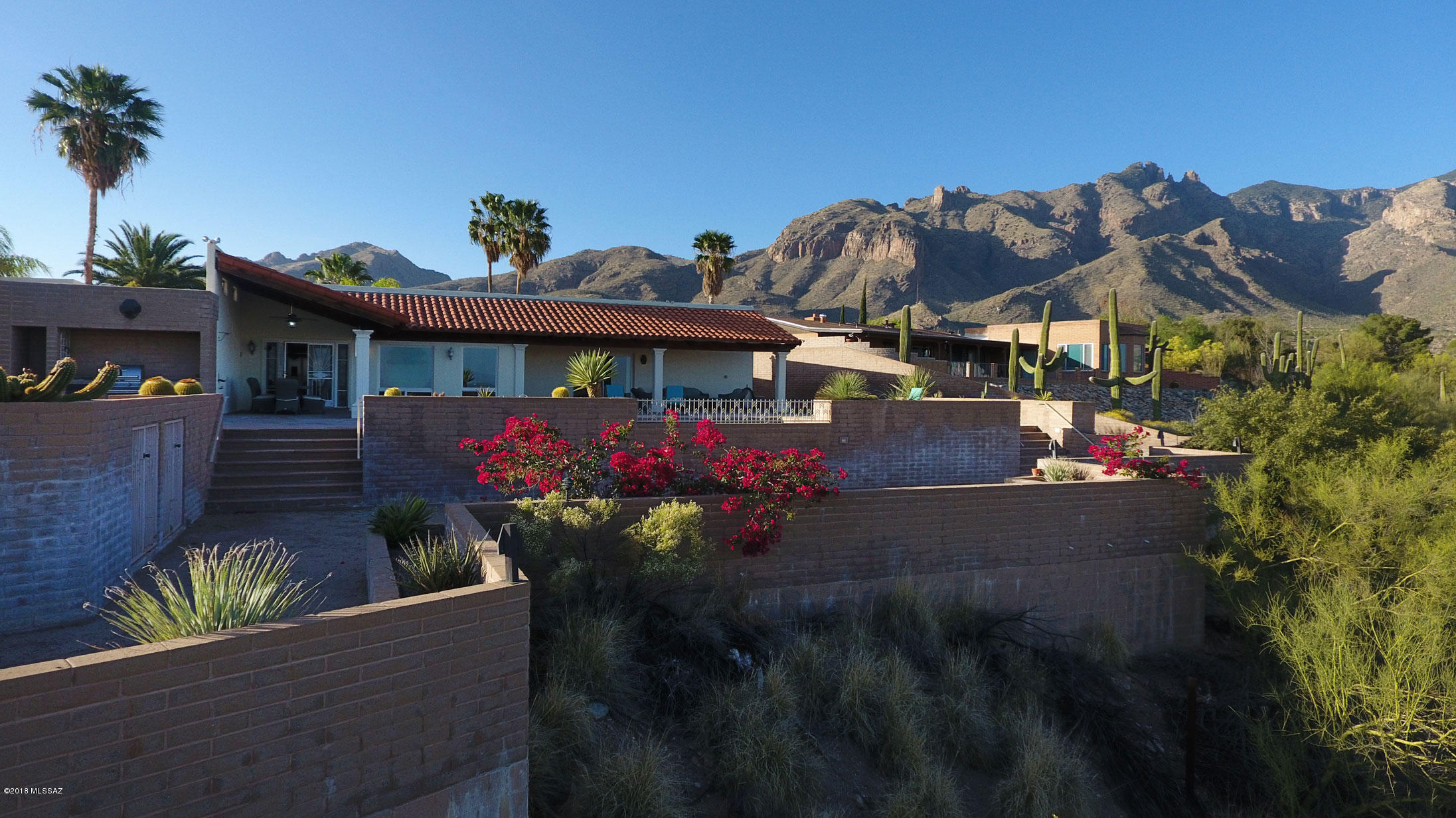 The Foothills (1-37) - Residential