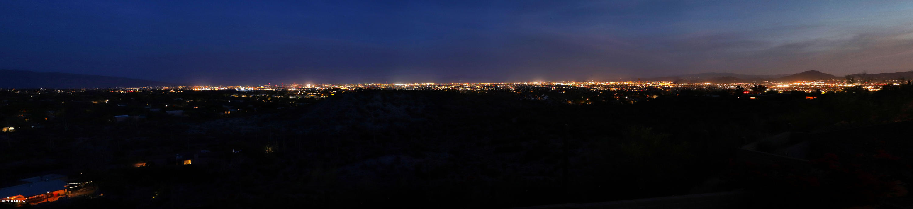 The Foothills (1-37) - Residential