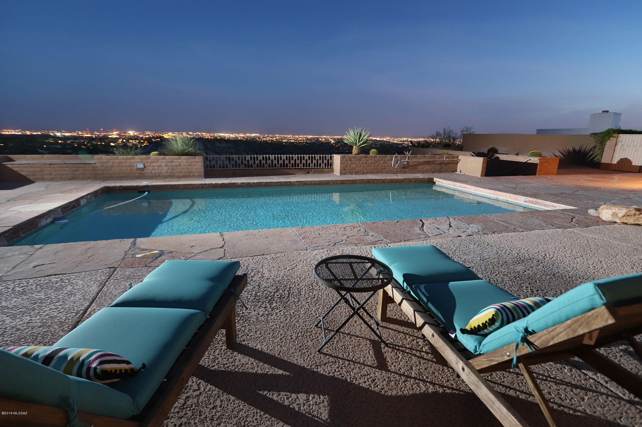 The Foothills (1-37) - Residential