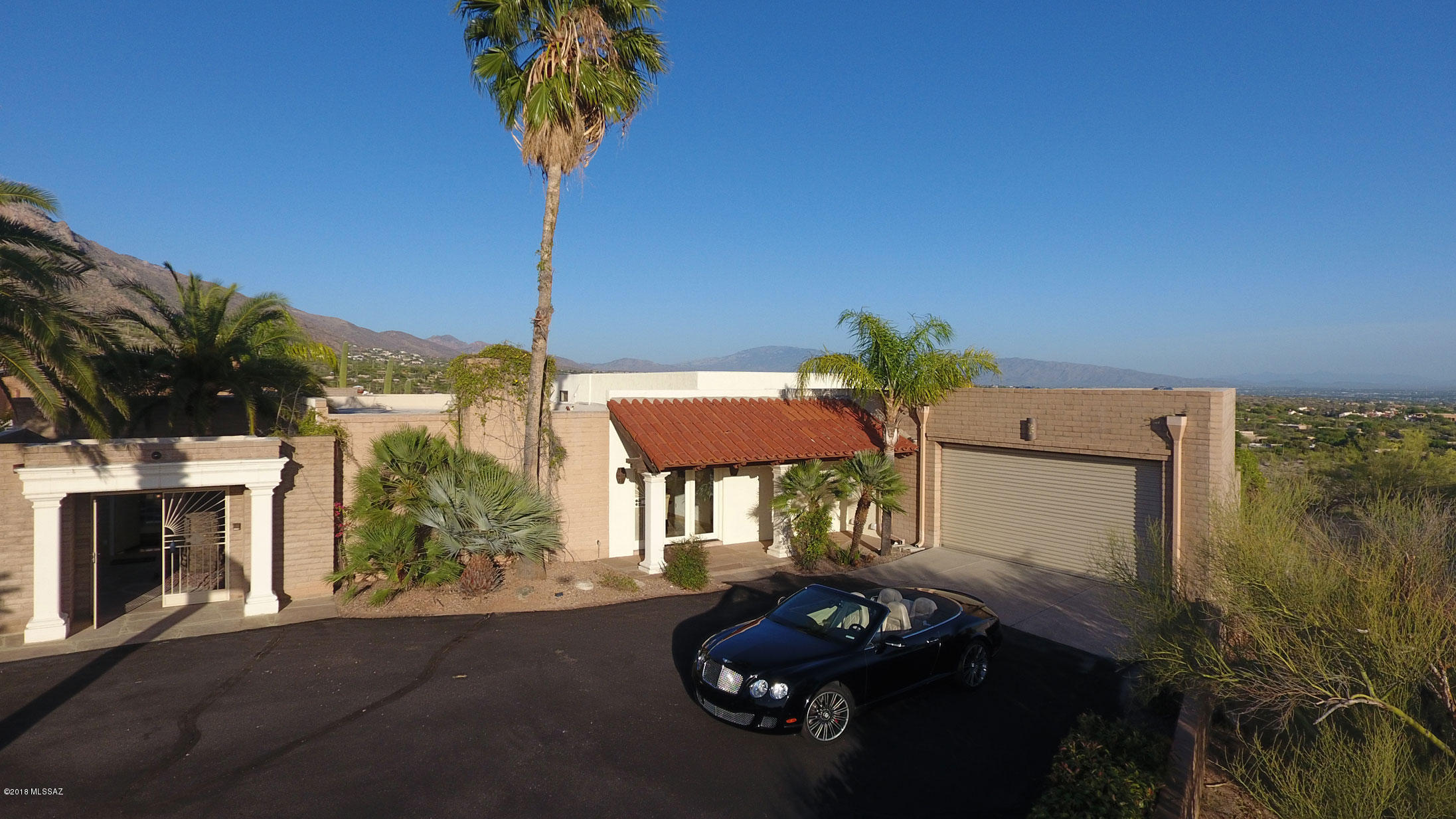 The Foothills (1-37) - Residential
