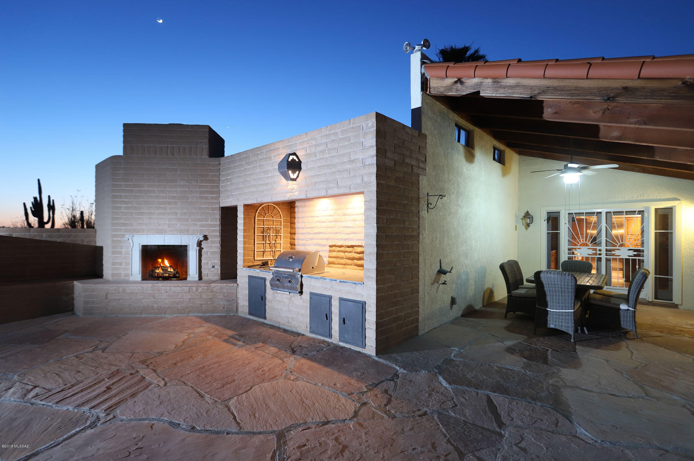 The Foothills (1-37) - Residential