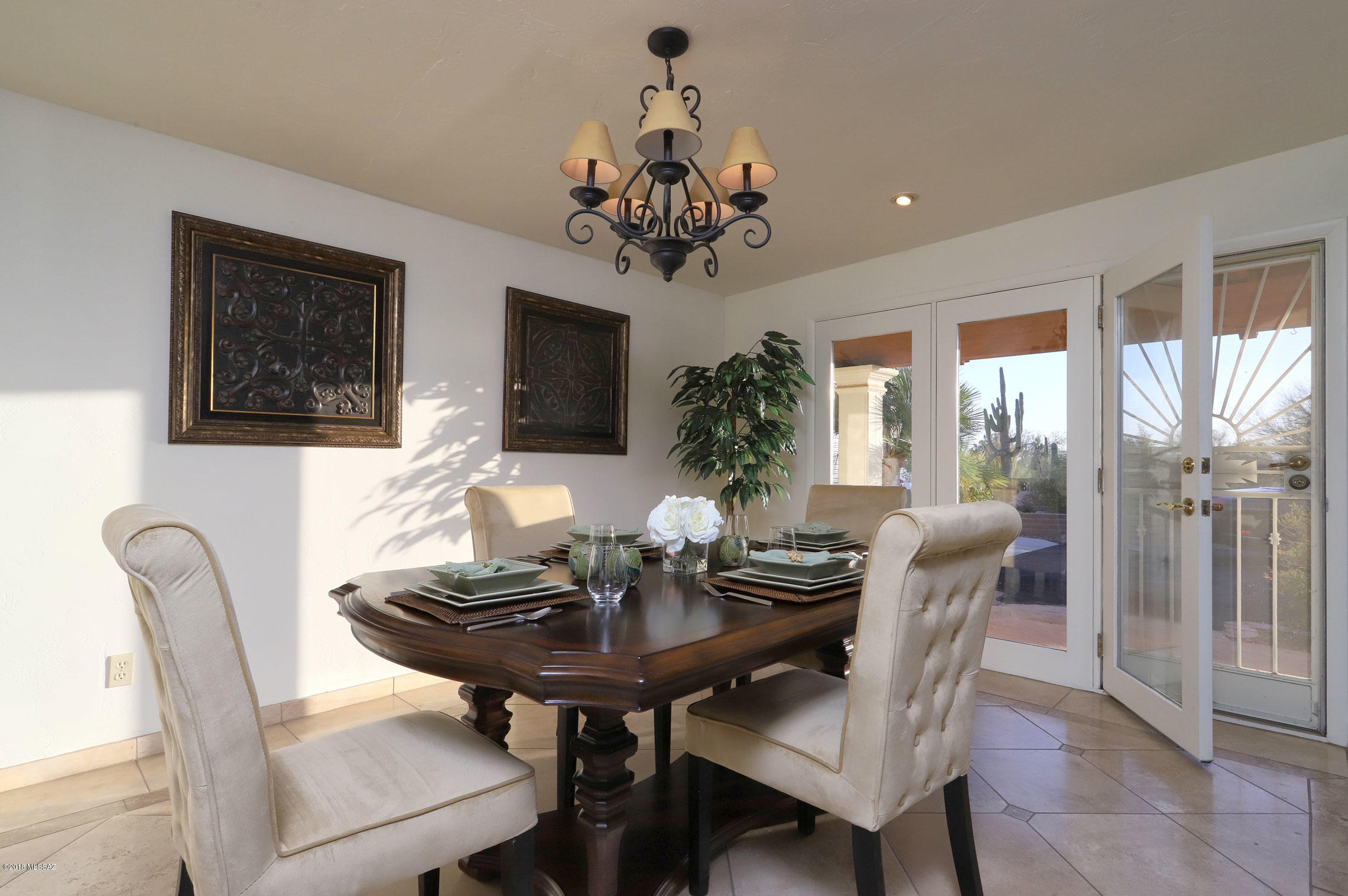 The Foothills (1-37) - Residential