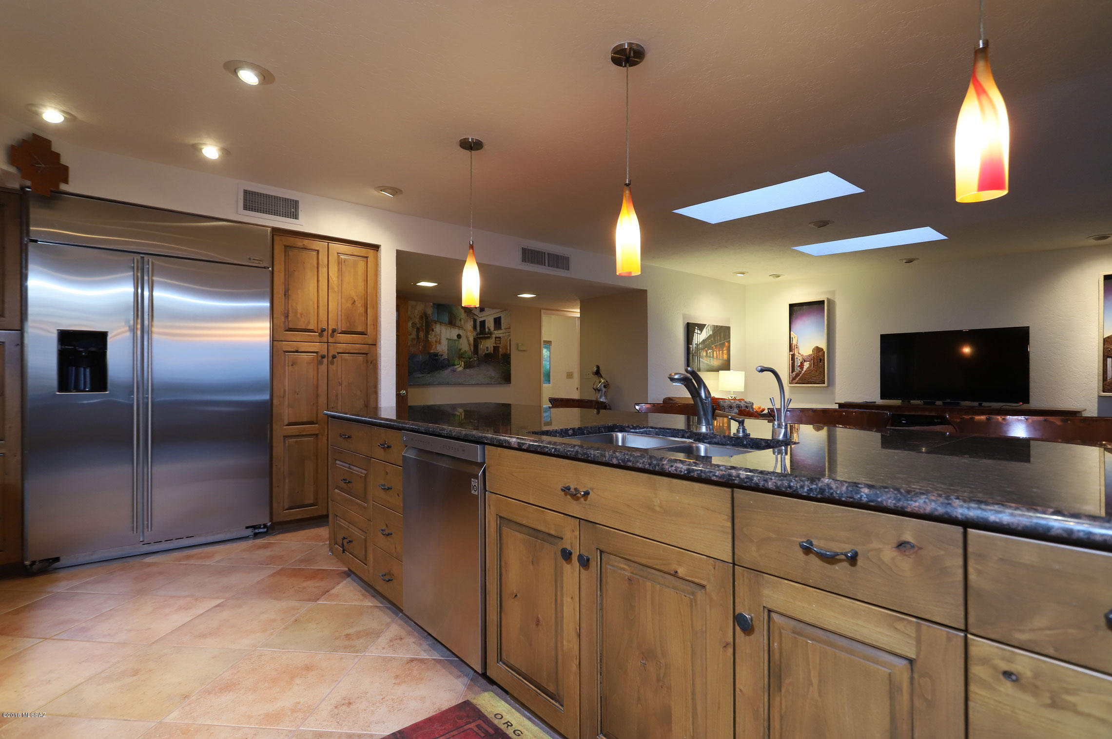 The Foothills (1-37) - Residential