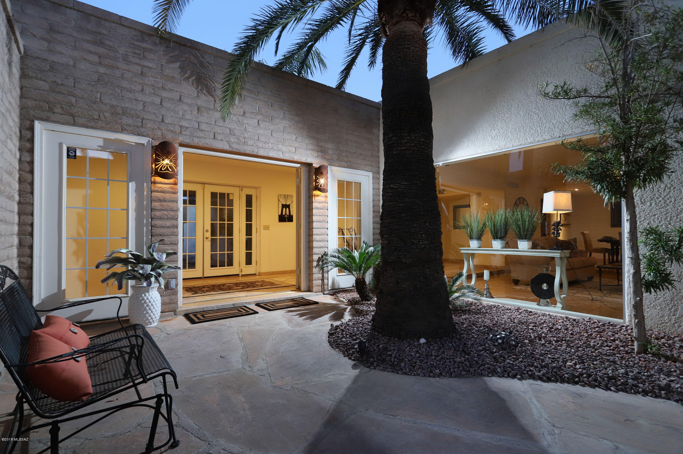 The Foothills (1-37) - Residential