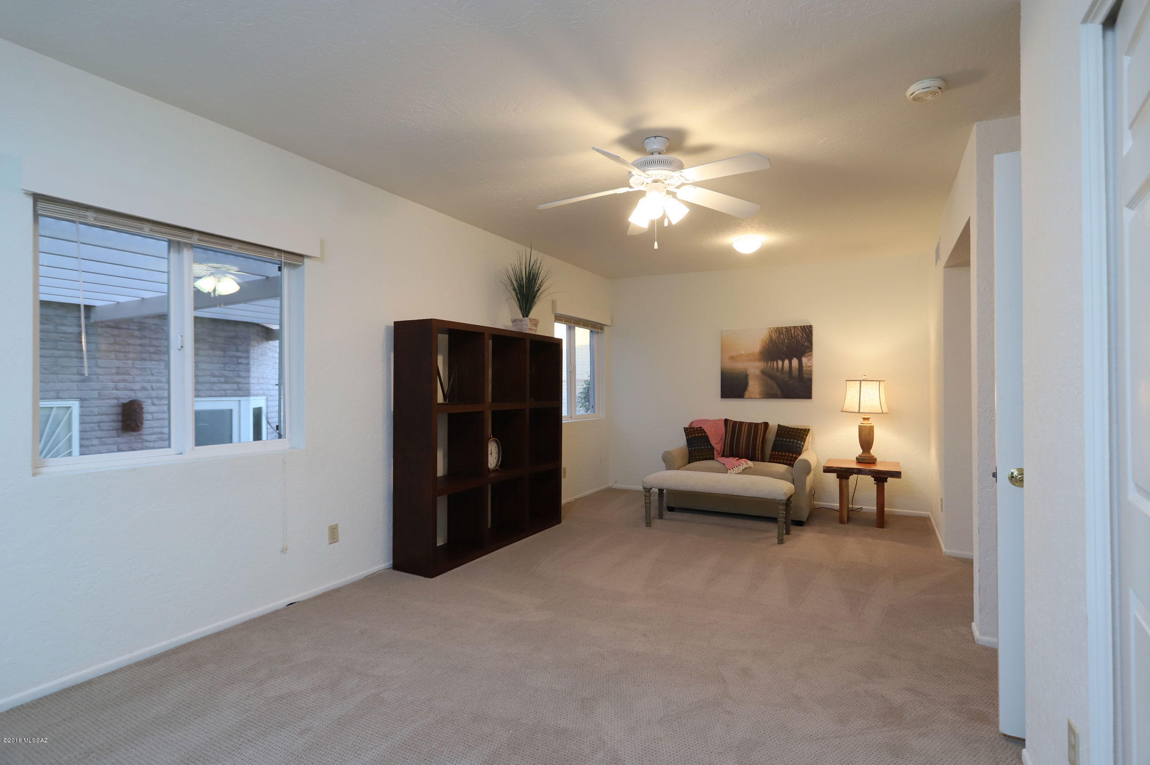 The Foothills (1-37) - Residential