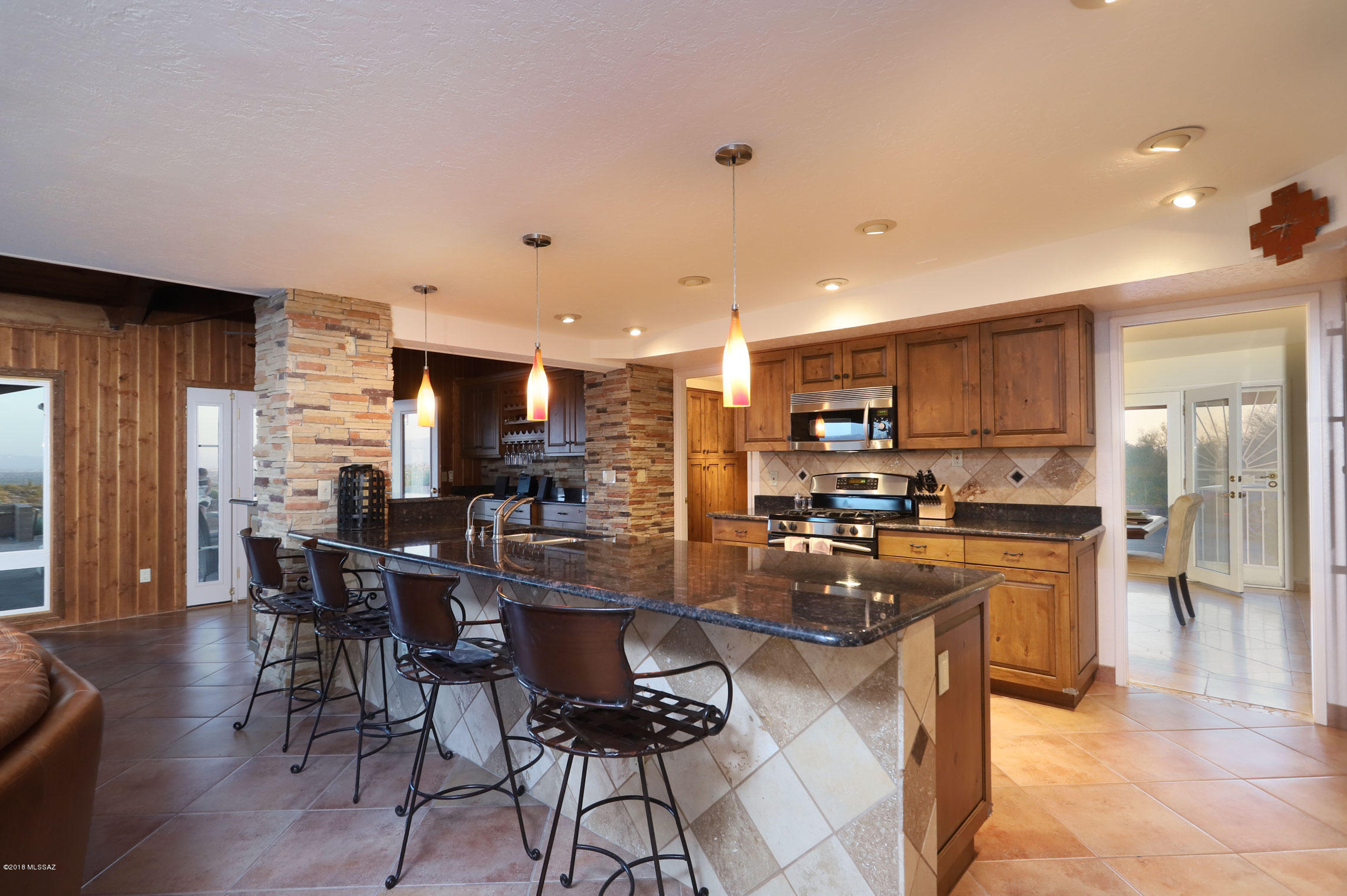 The Foothills (1-37) - Residential