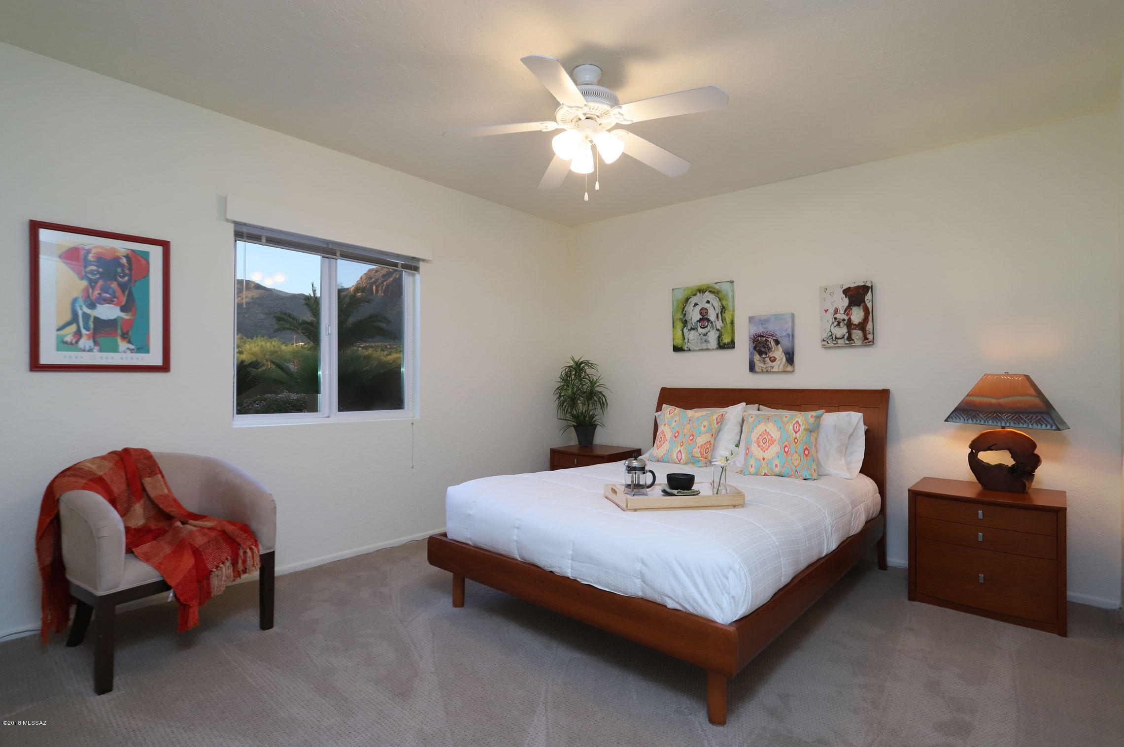 The Foothills (1-37) - Residential