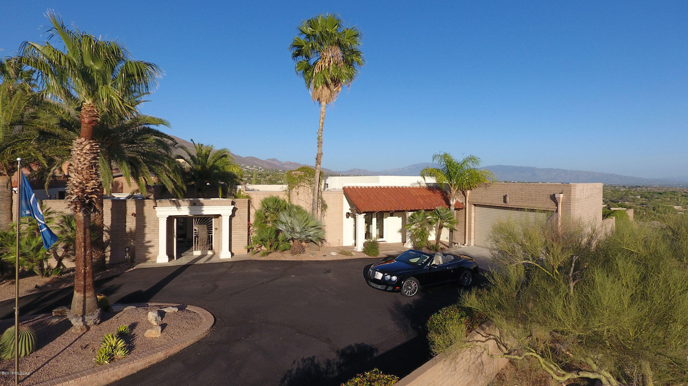 The Foothills (1-37) - Residential