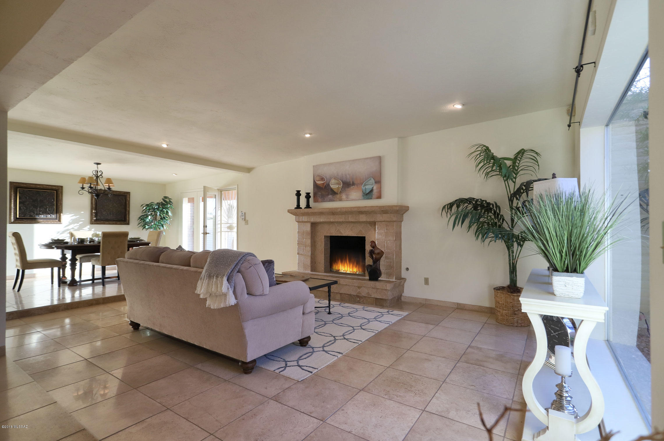 The Foothills (1-37) - Residential