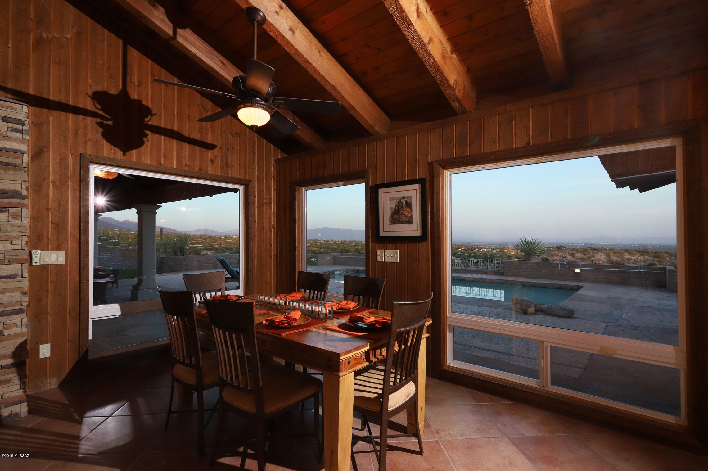 The Foothills (1-37) - Residential