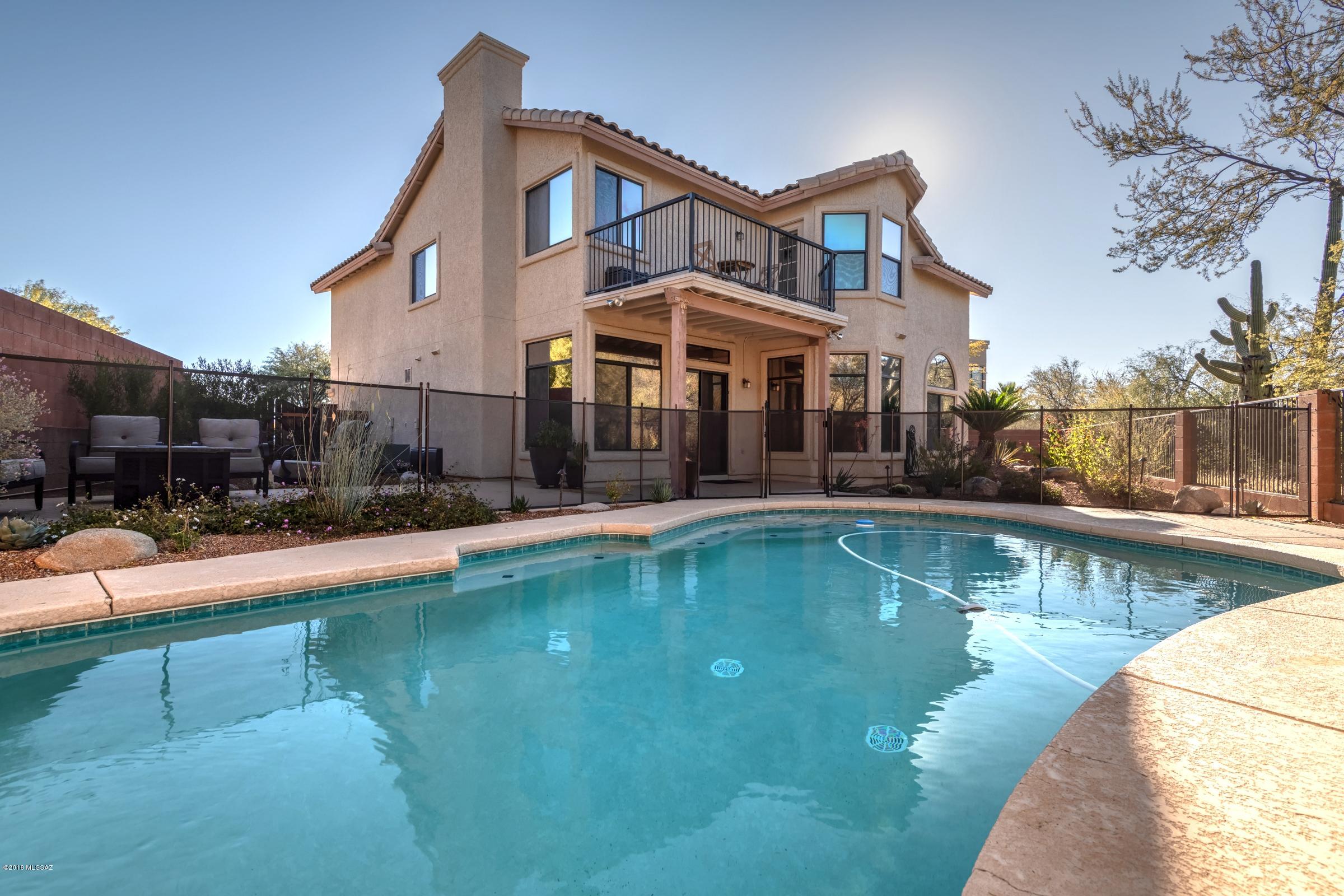 Tierra Santa (1-126) - Residential