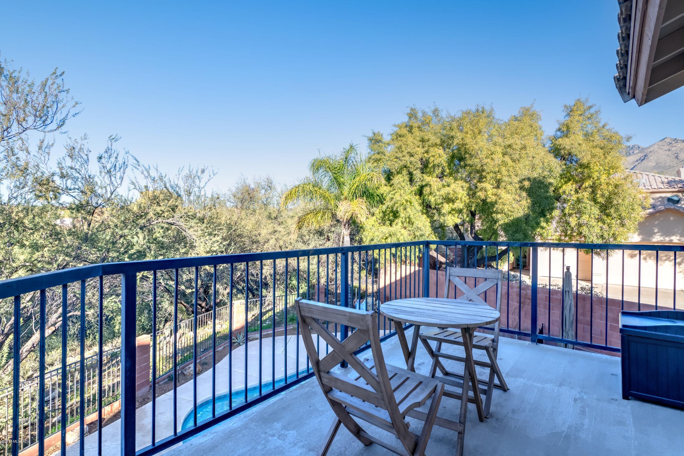 Tierra Santa (1-126) - Residential