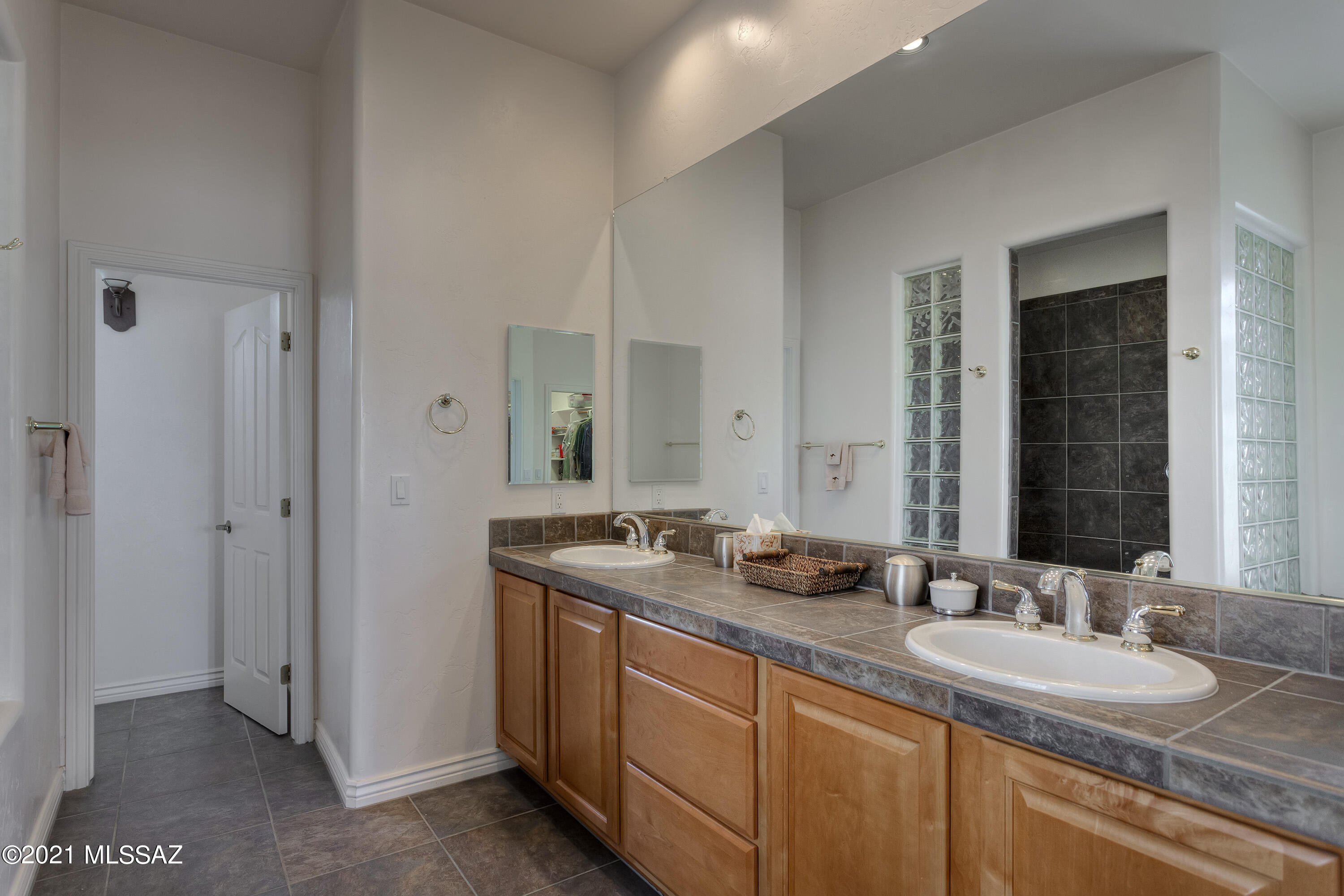 Mesquite Heights (1-42) - Residential