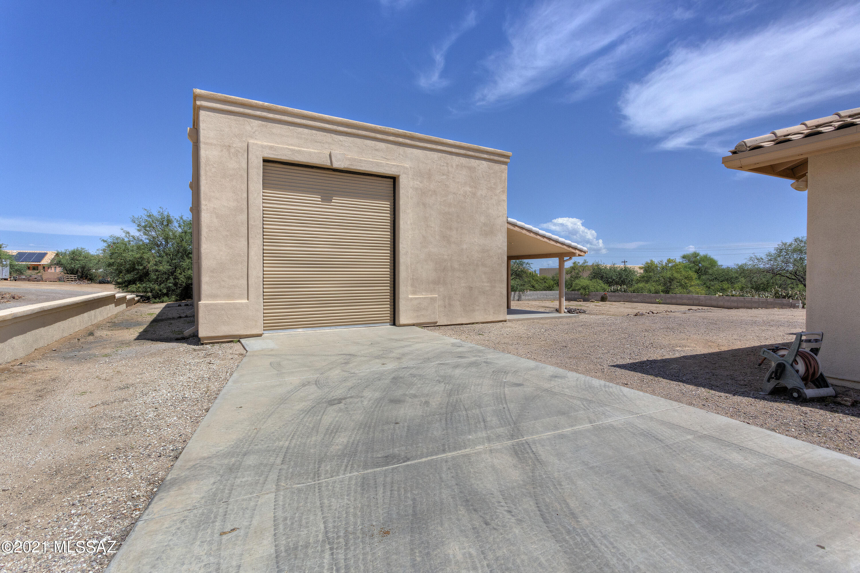 Mesquite Heights (1-42) - Residential